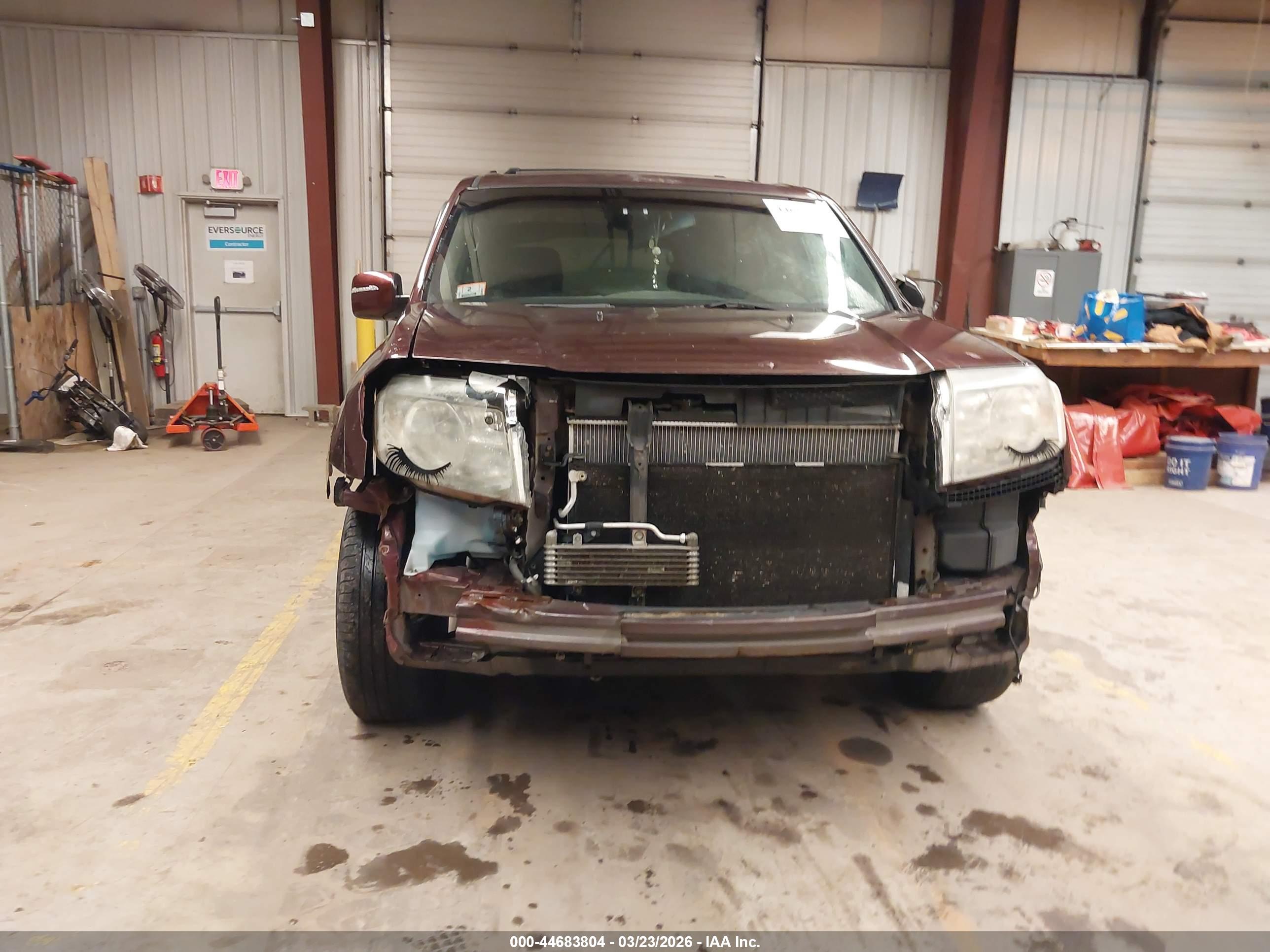 HONDA PILOT image 6