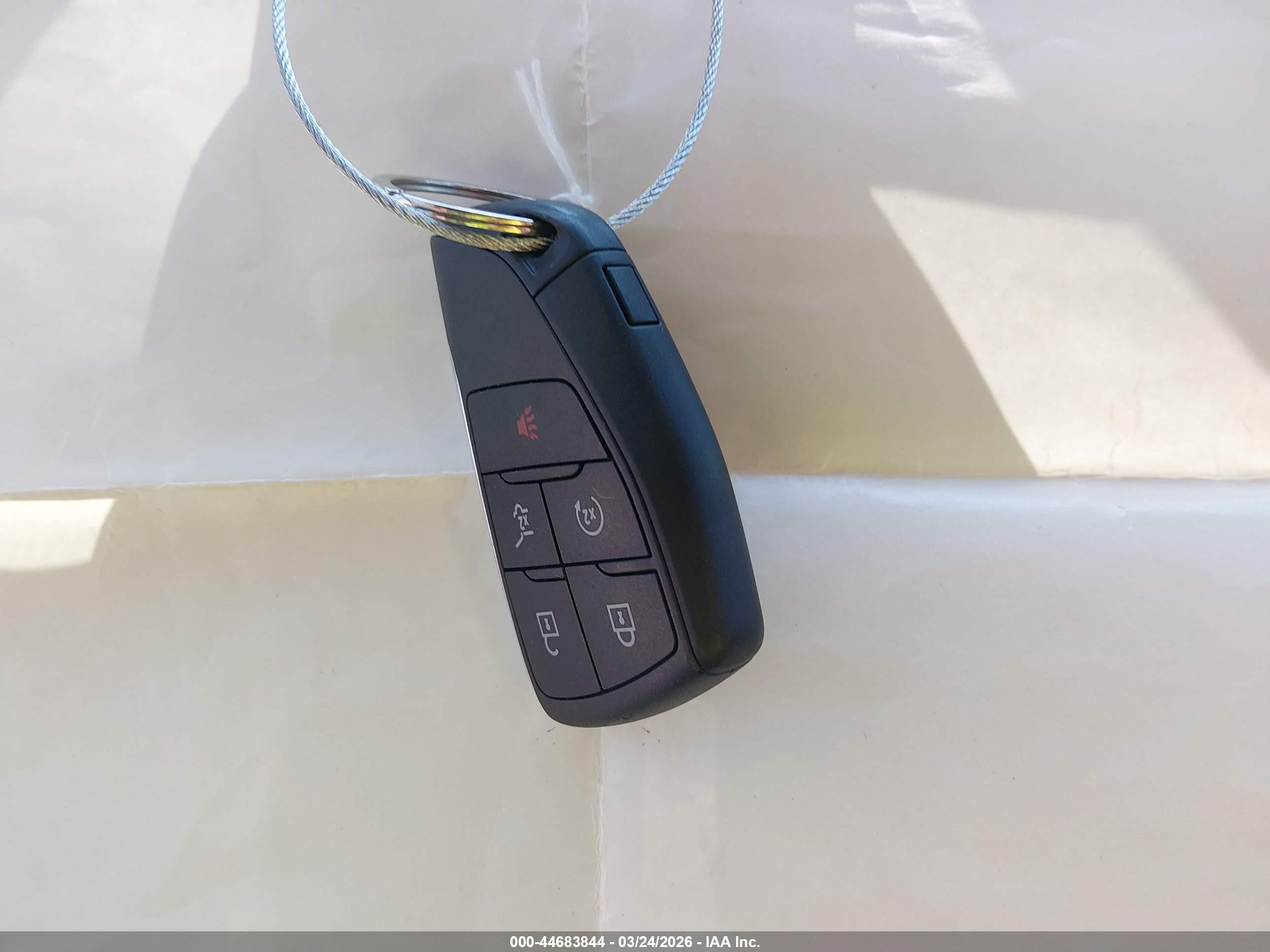 BUICK ENVISION image 11