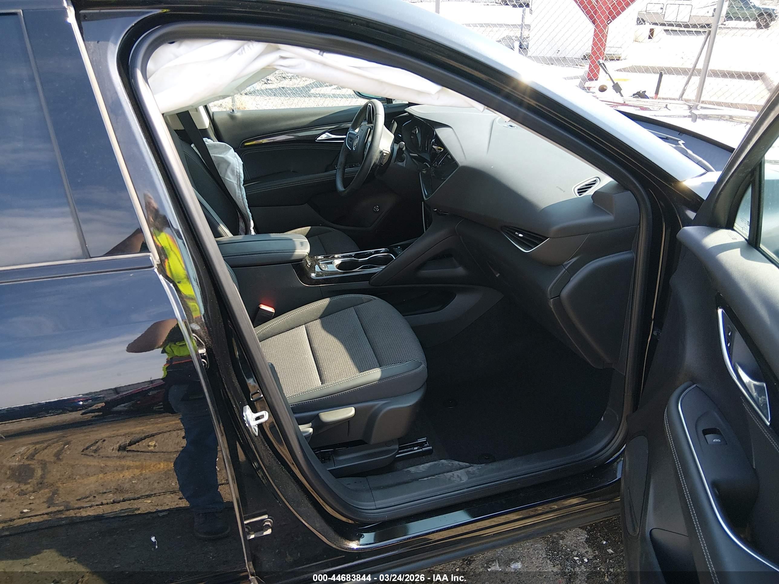BUICK ENVISION image 5