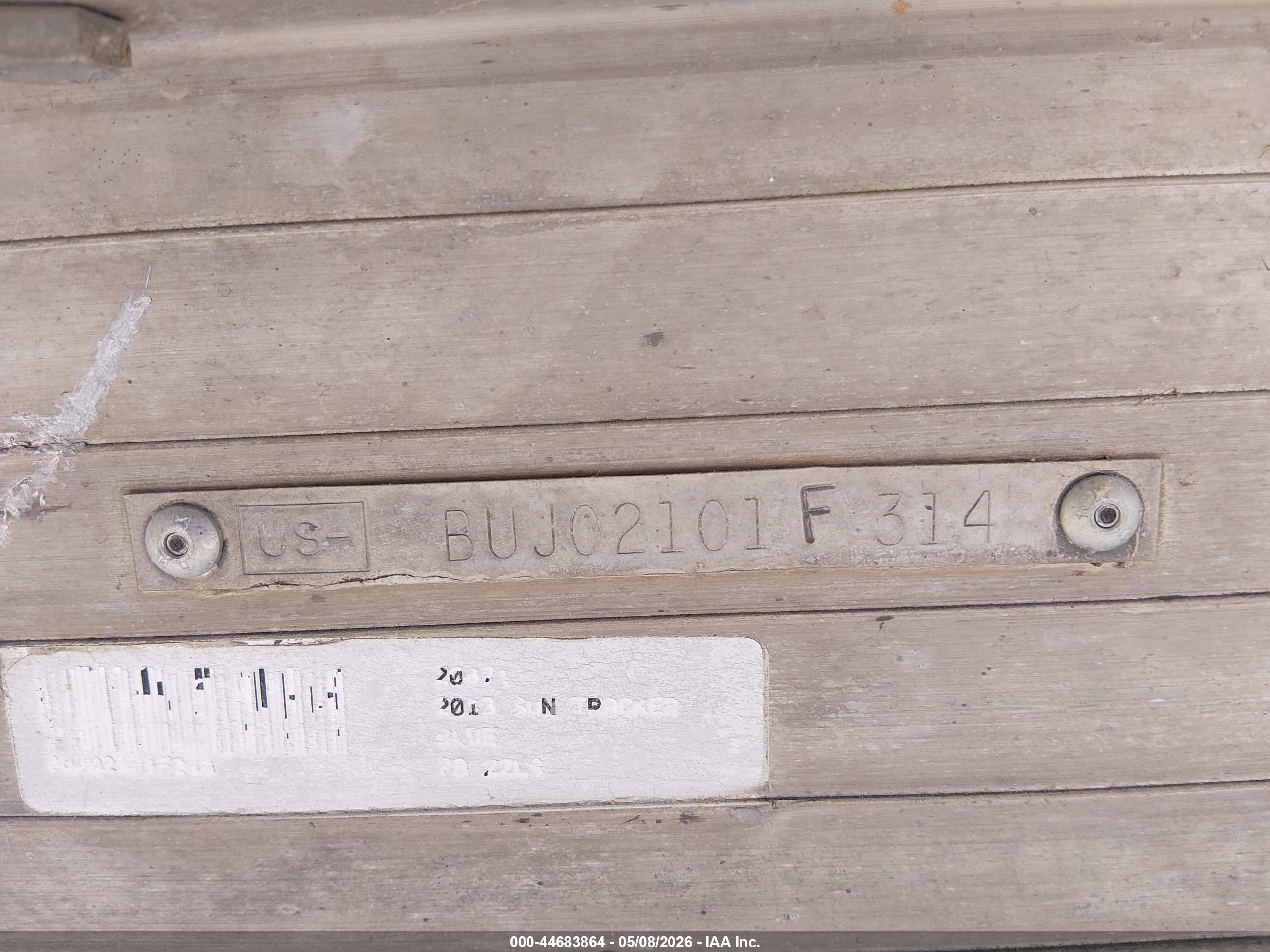 SUNTRACKER SIGNATURE image 9
