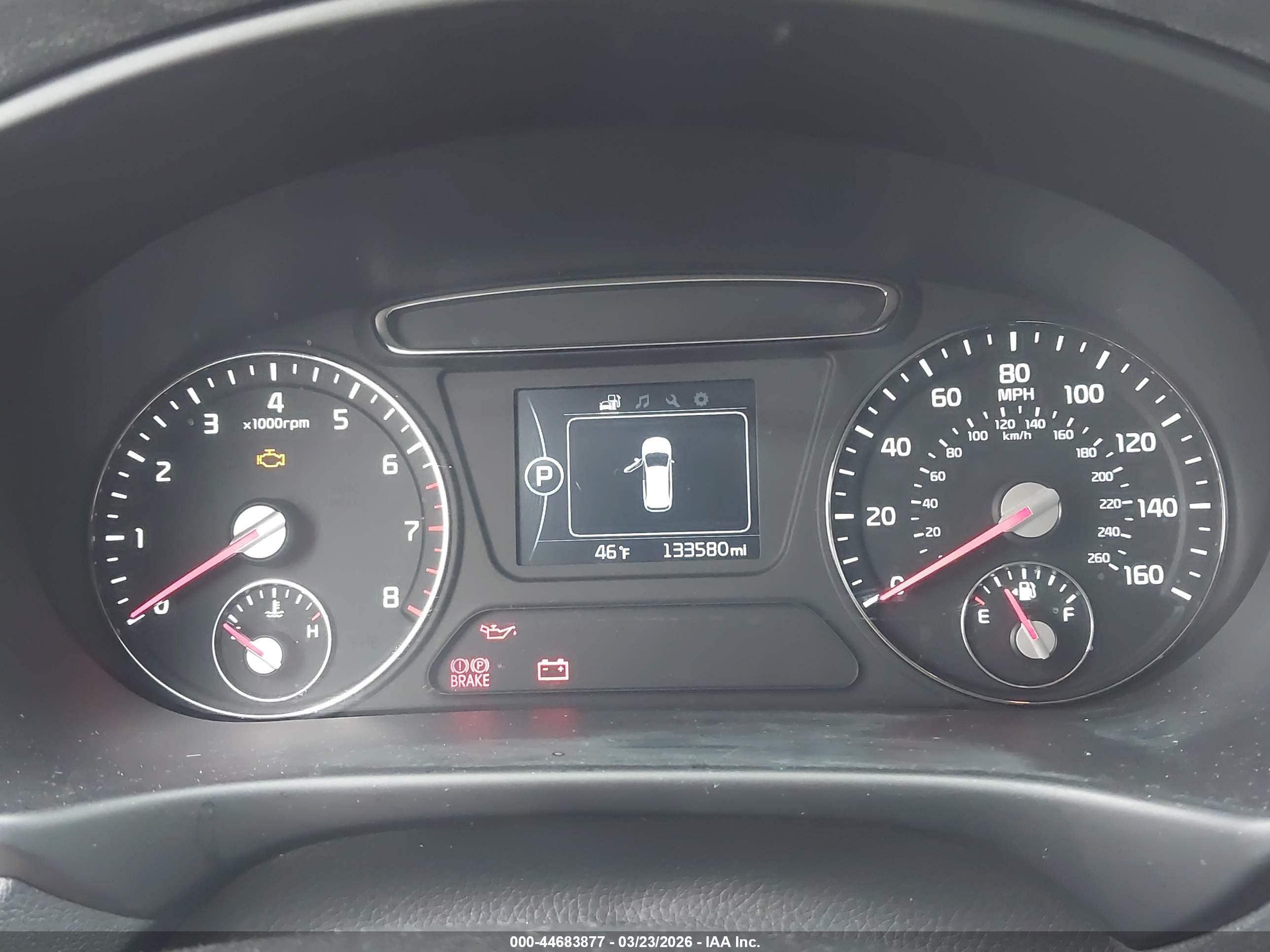 KIA SORENTO image 7