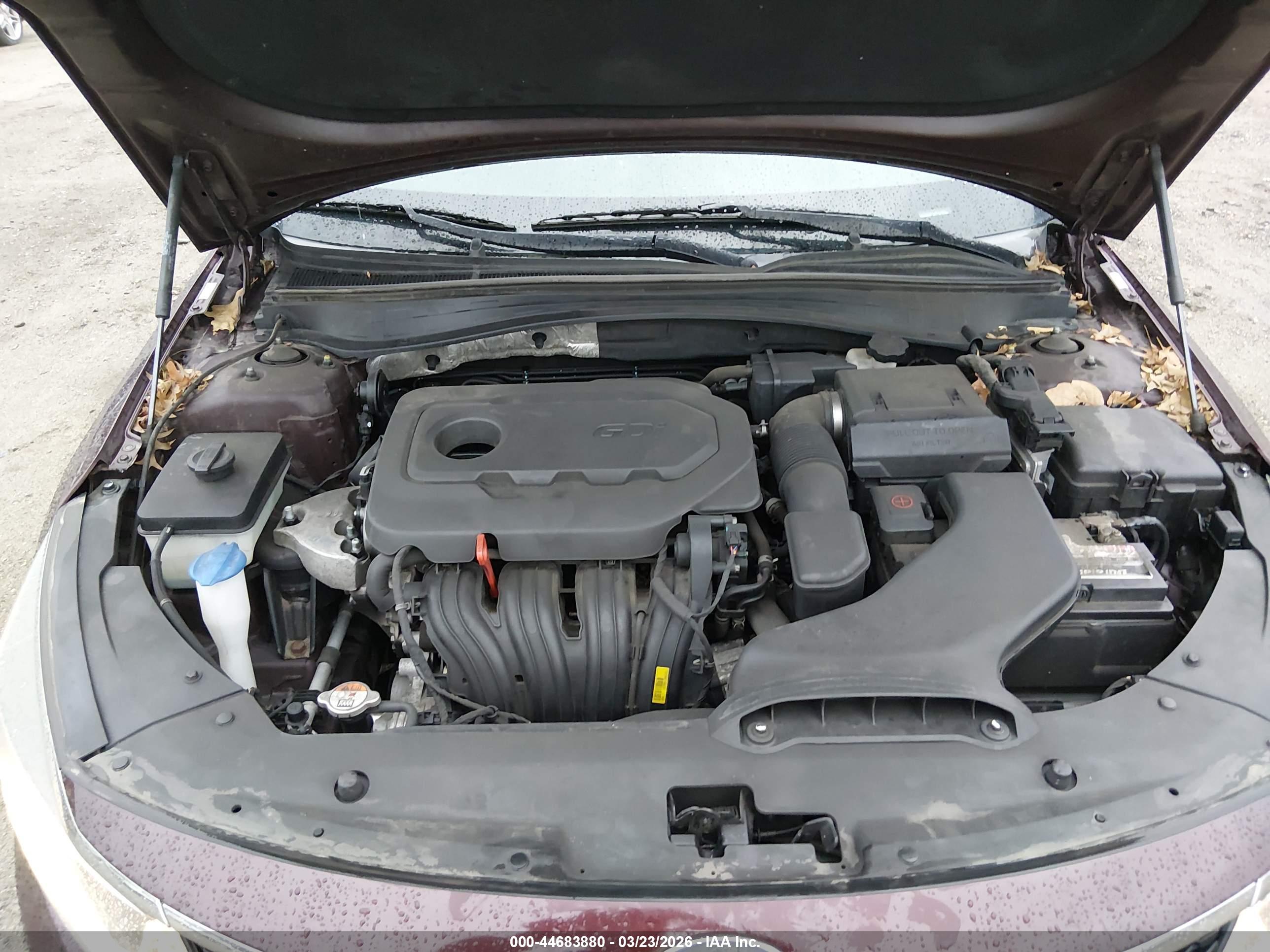 KIA OPTIMA image 10