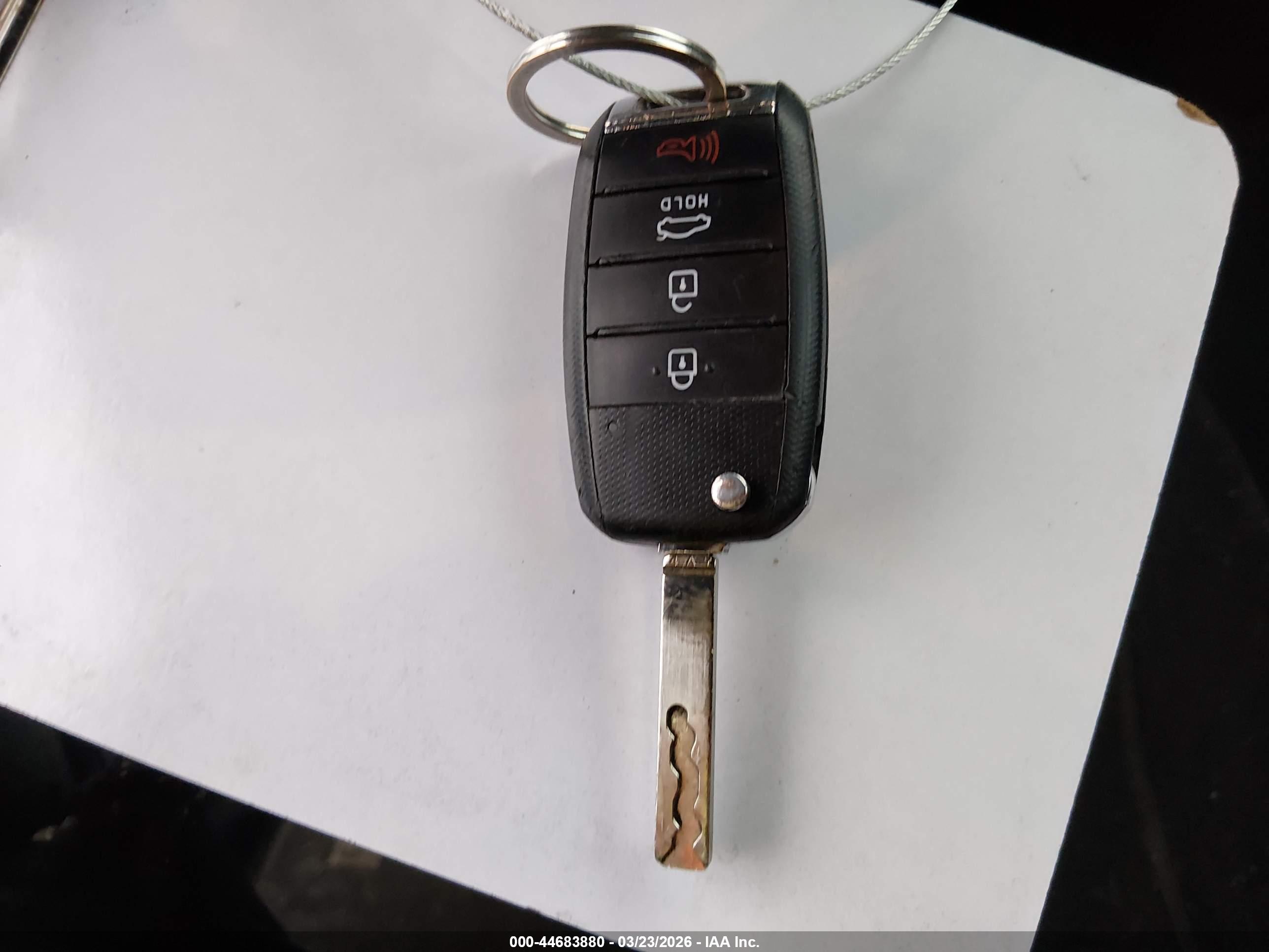 KIA OPTIMA image 11