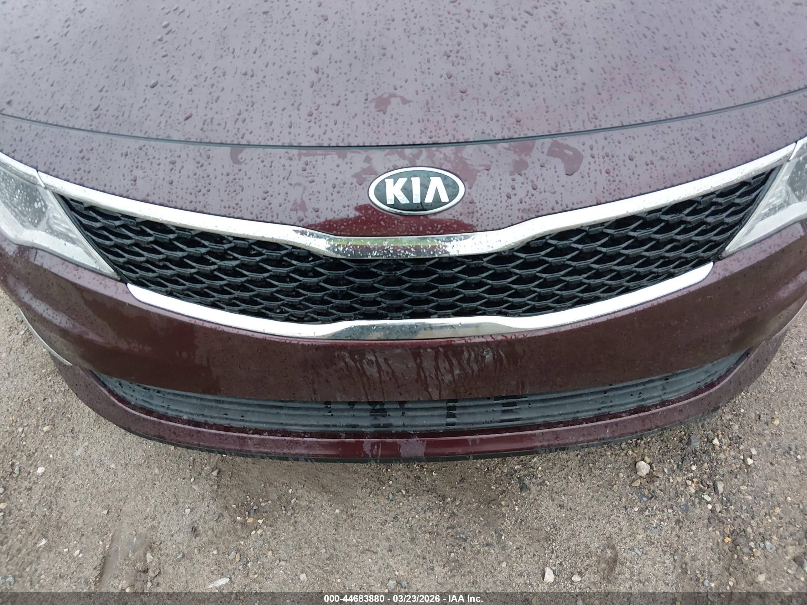 KIA OPTIMA image 6