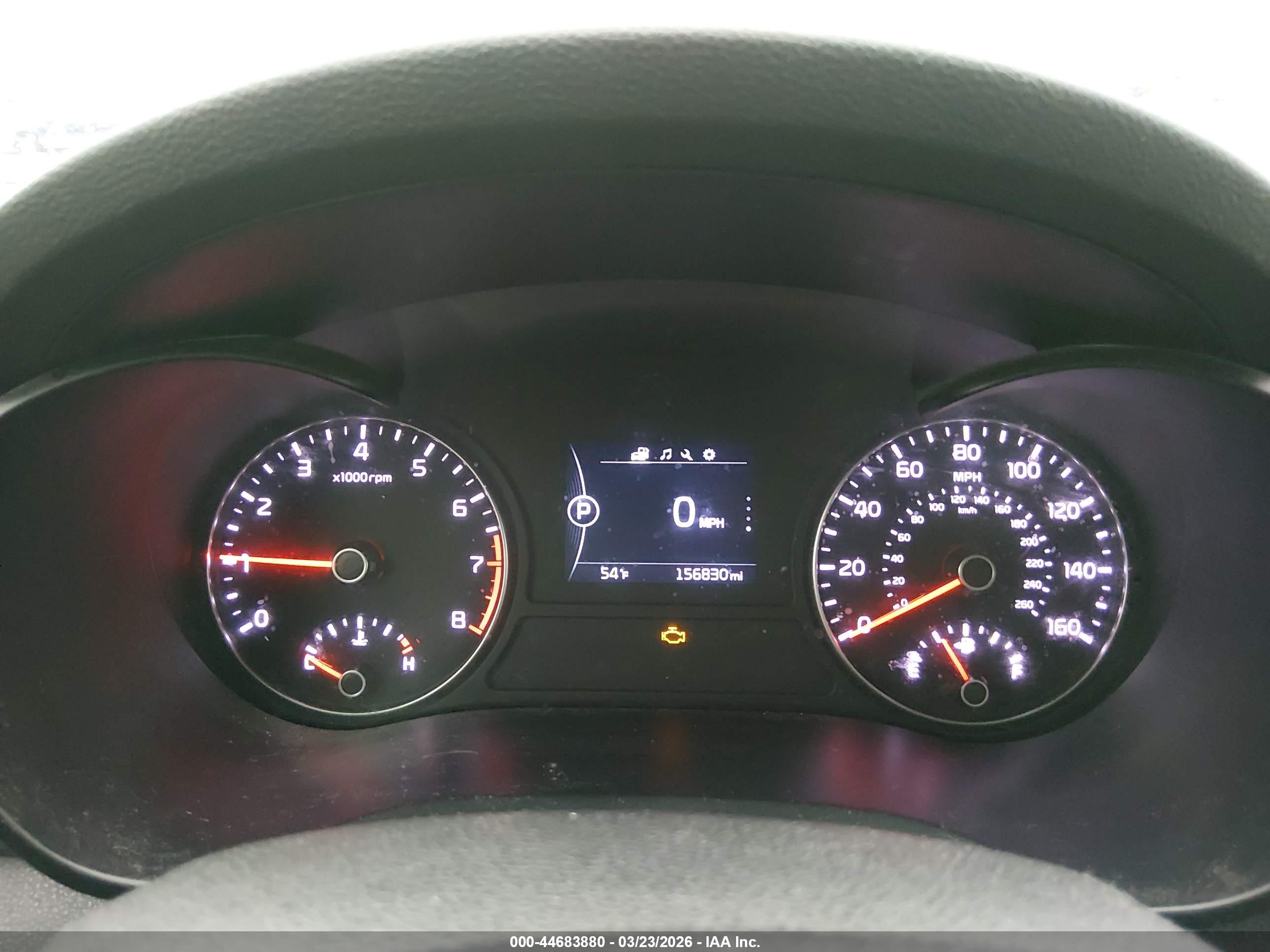 KIA OPTIMA image 7