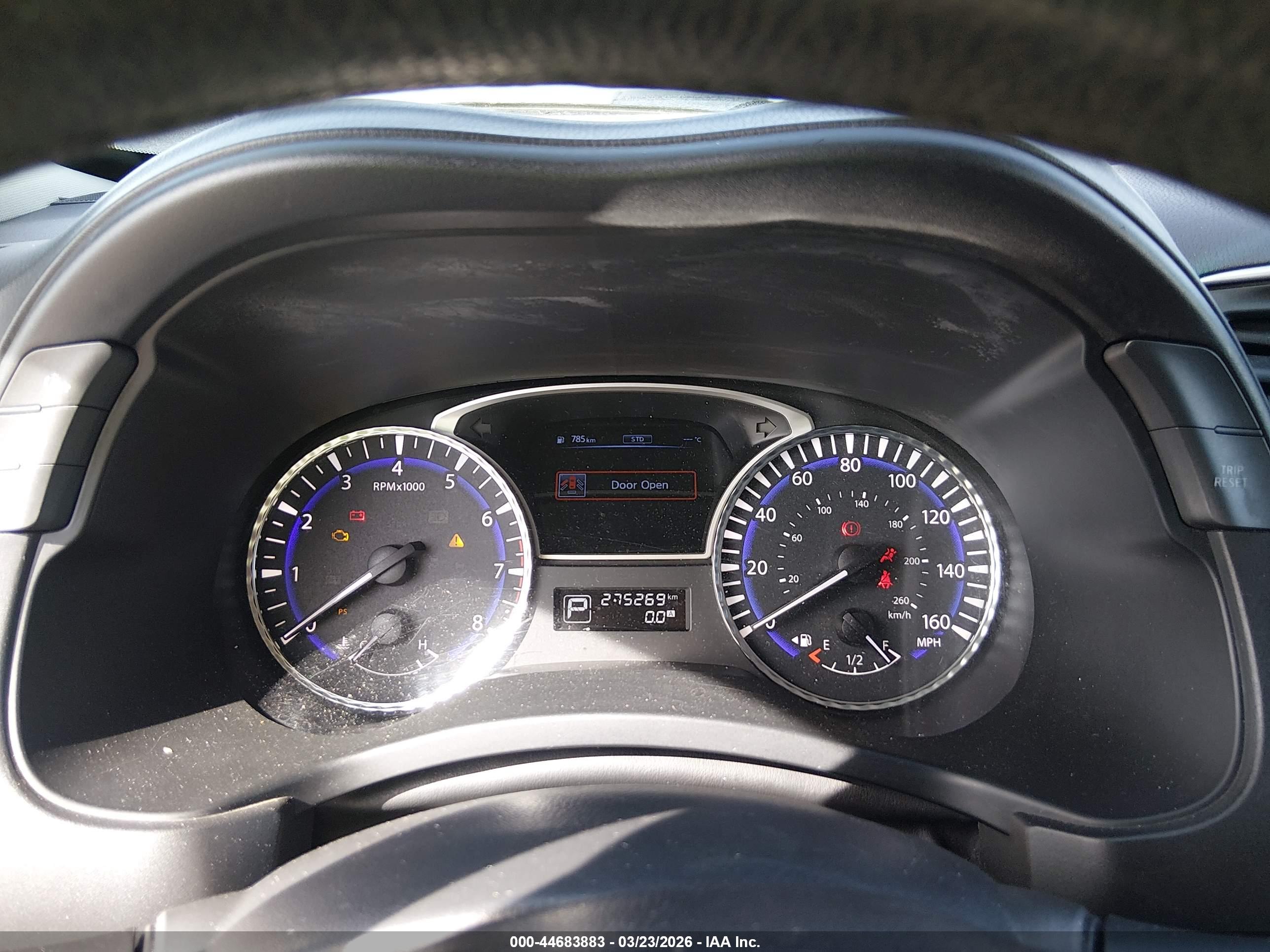 INFINITI QX60 image 7