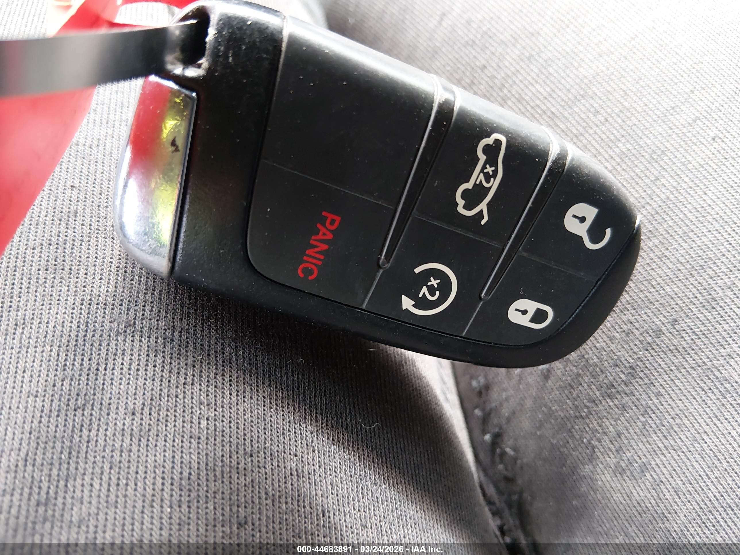 DODGE HORNET image 11