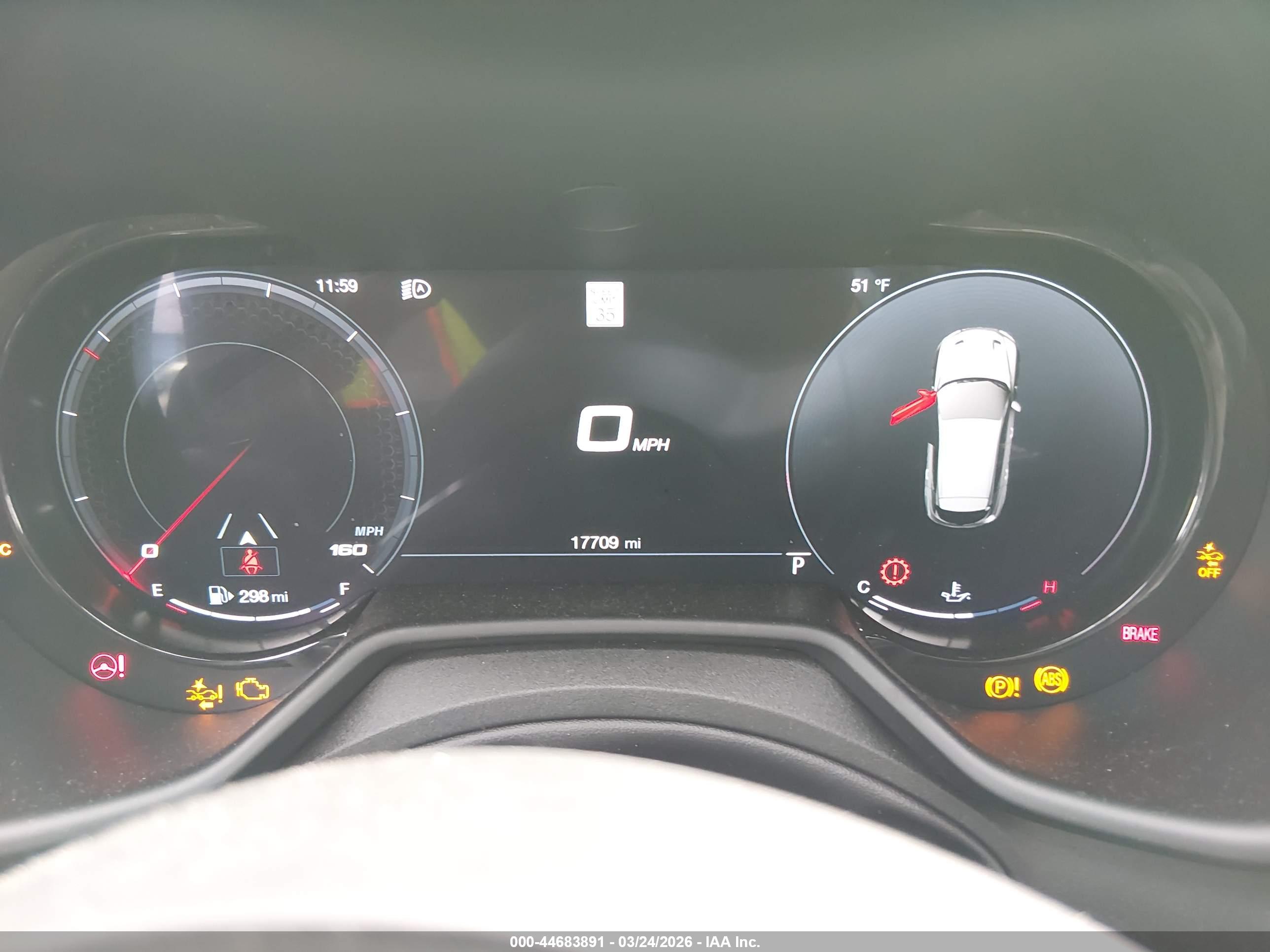 DODGE HORNET image 7