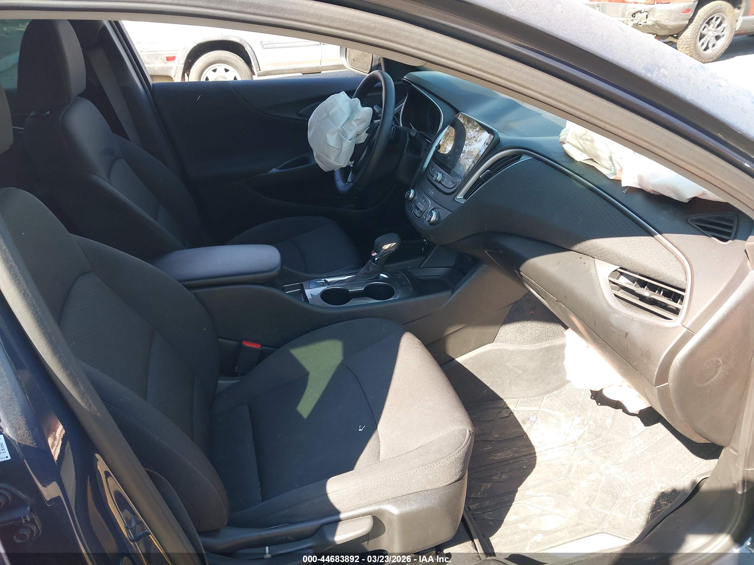 CHEVROLET MALIBU image 5