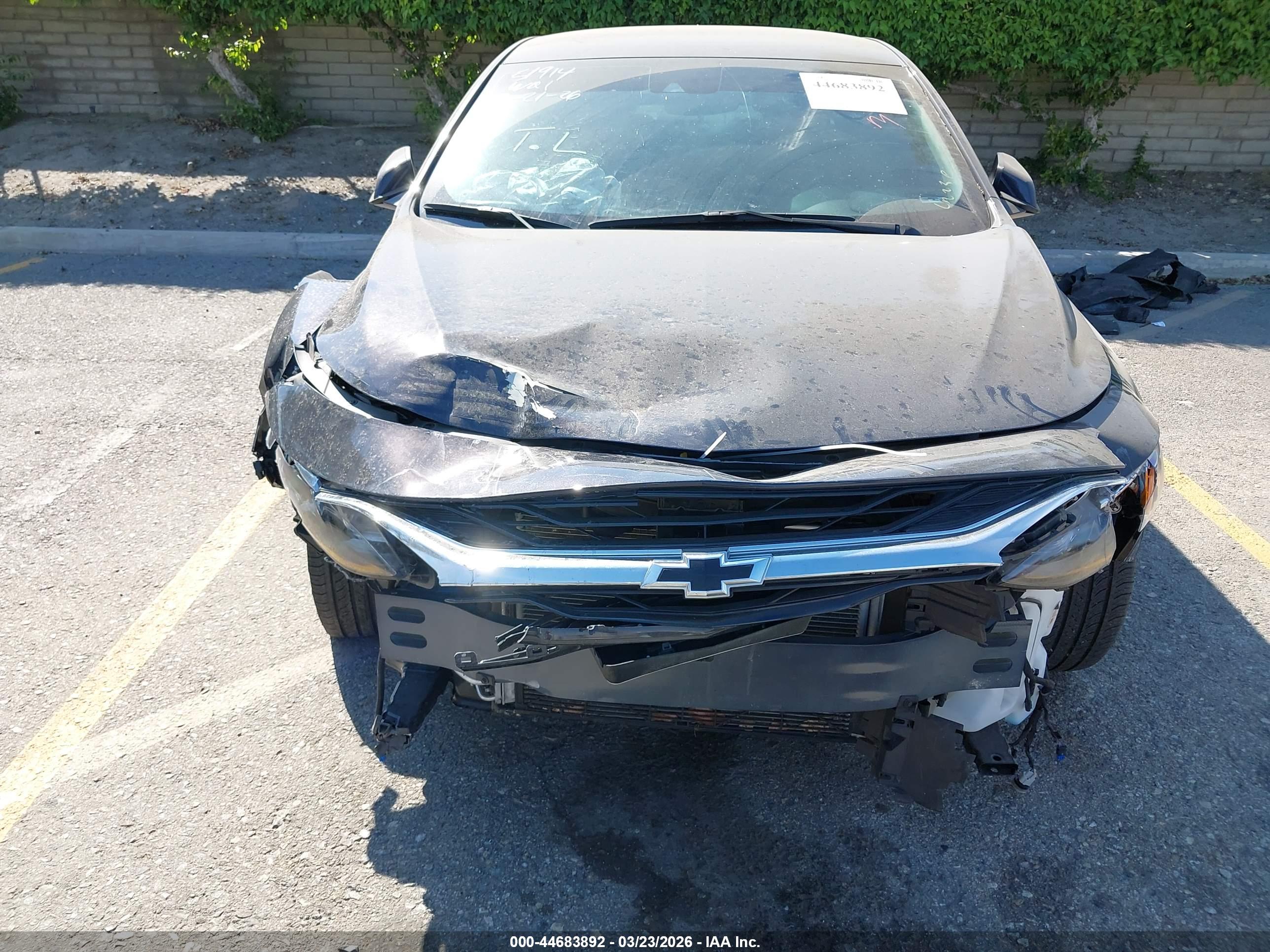 CHEVROLET MALIBU image 6