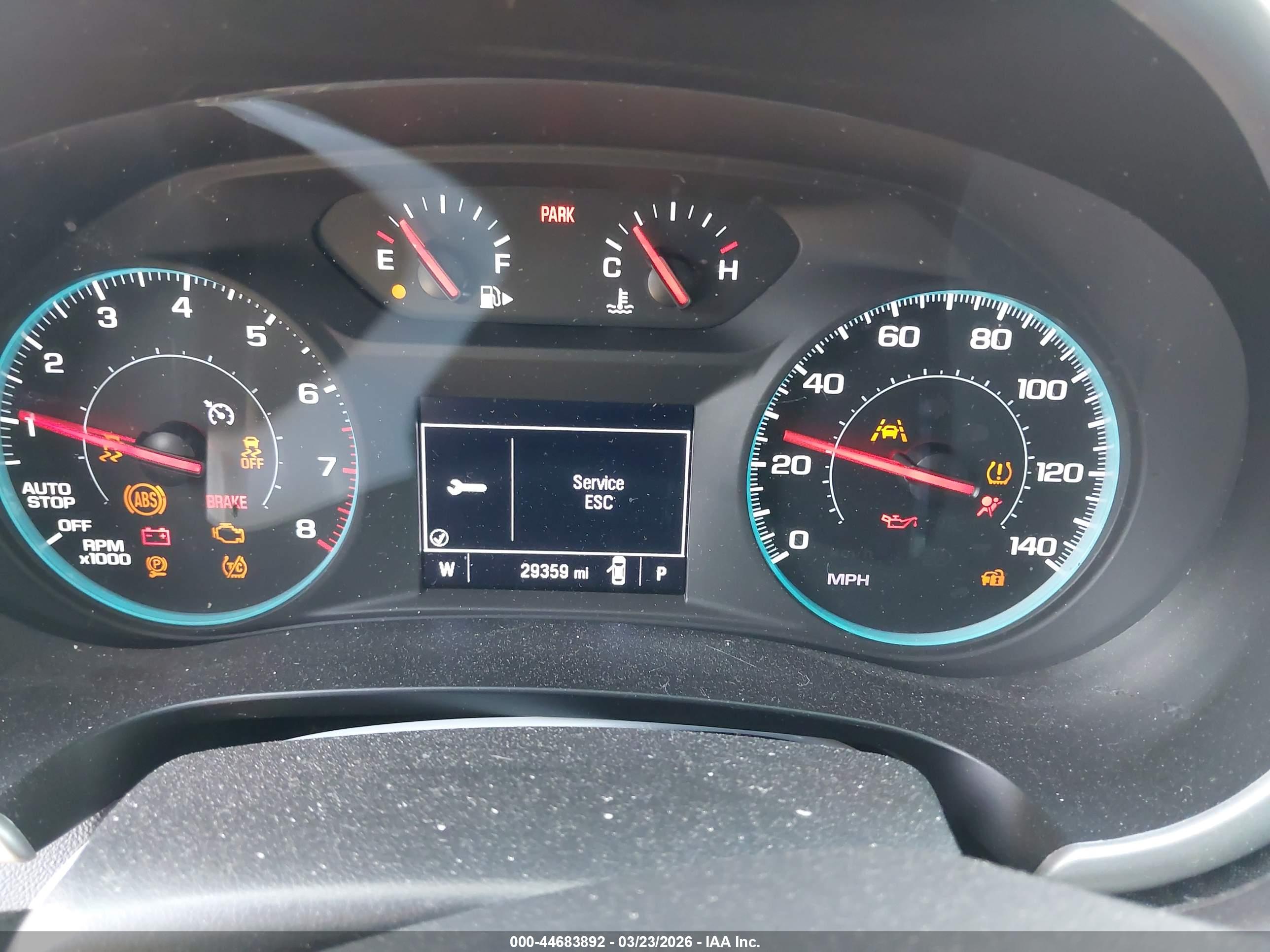 CHEVROLET MALIBU image 7