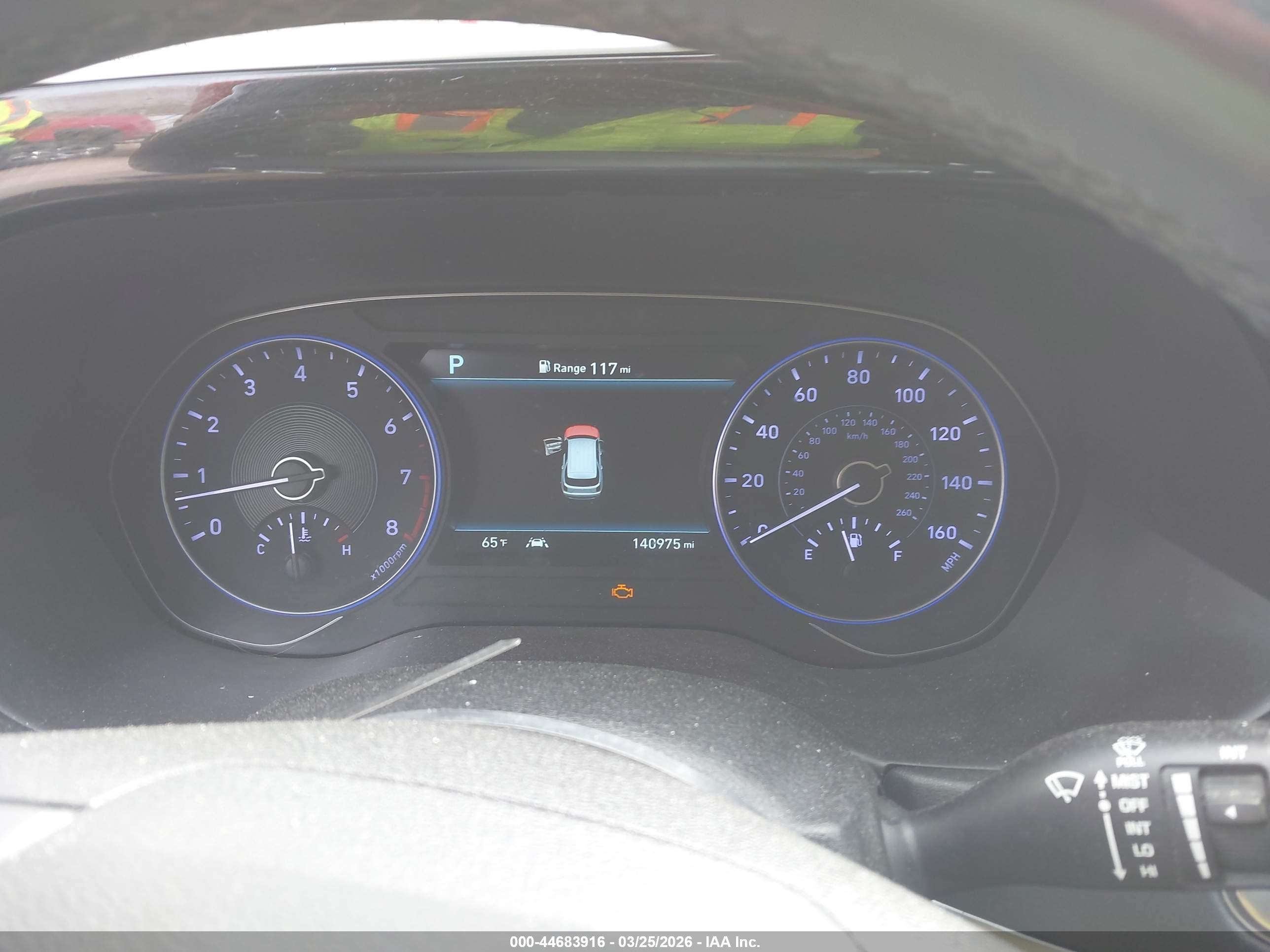 HYUNDAI PALISADE image 7
