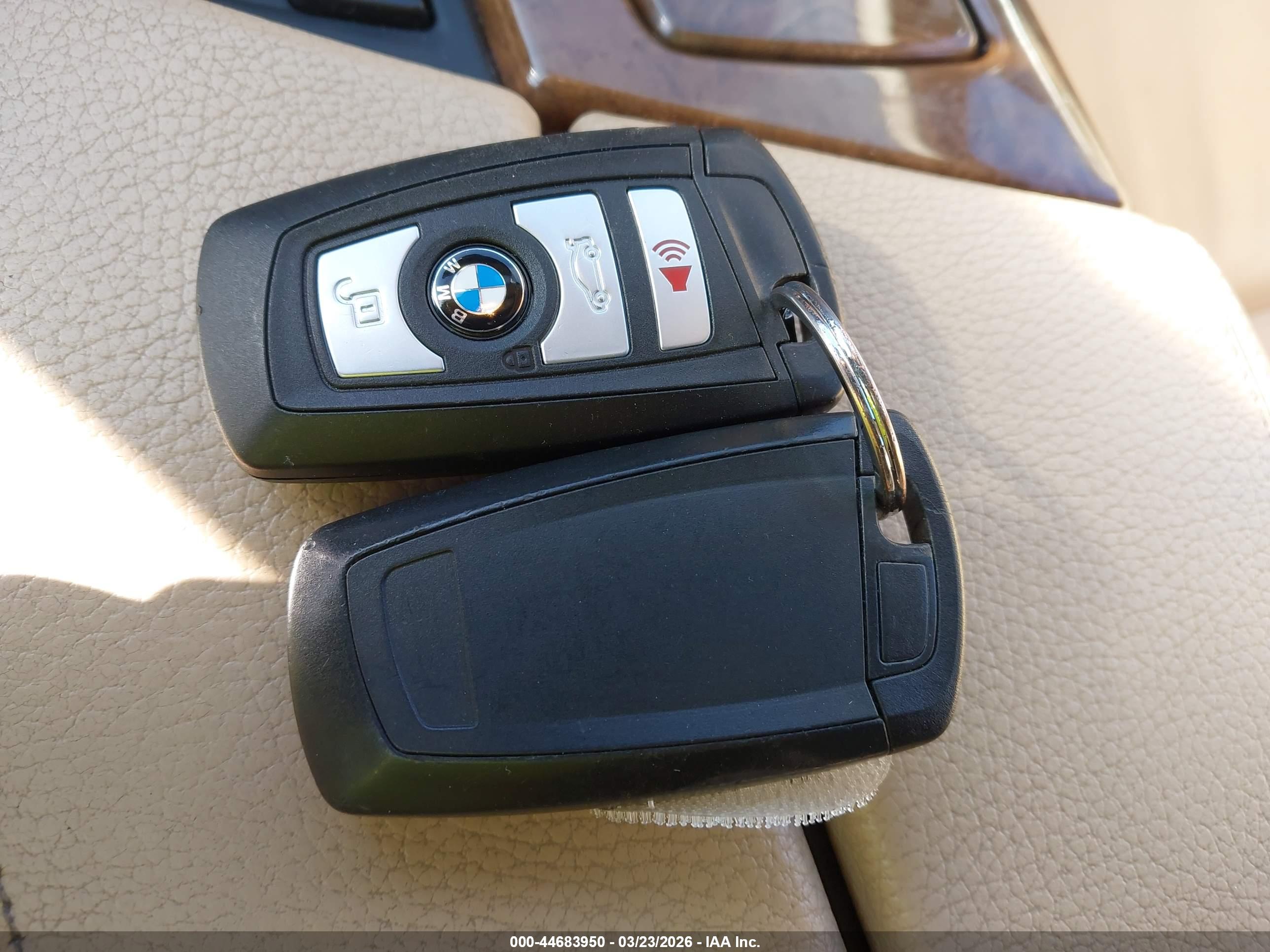 BMW 535I image 11
