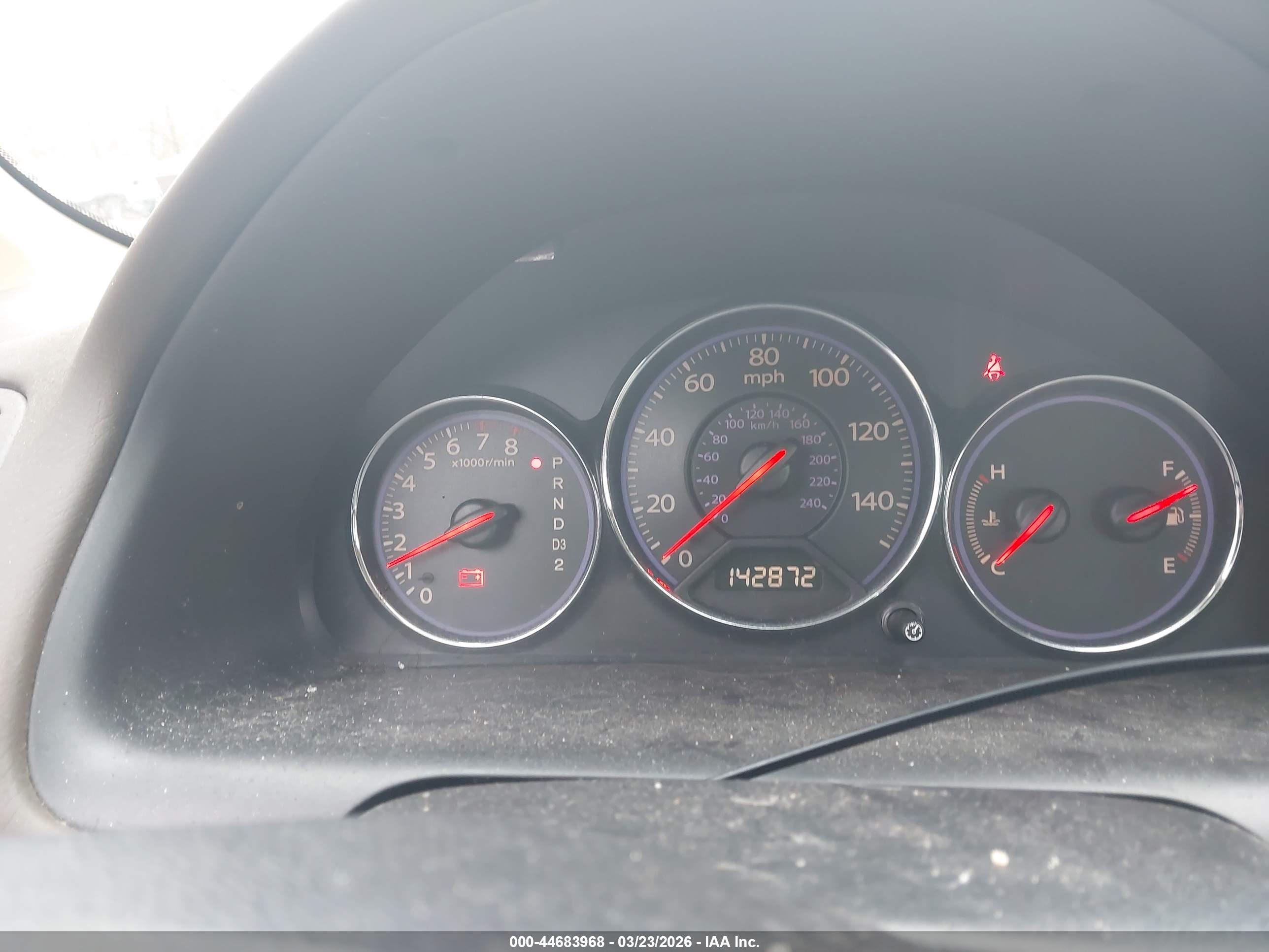 HONDA CIVIC image 7