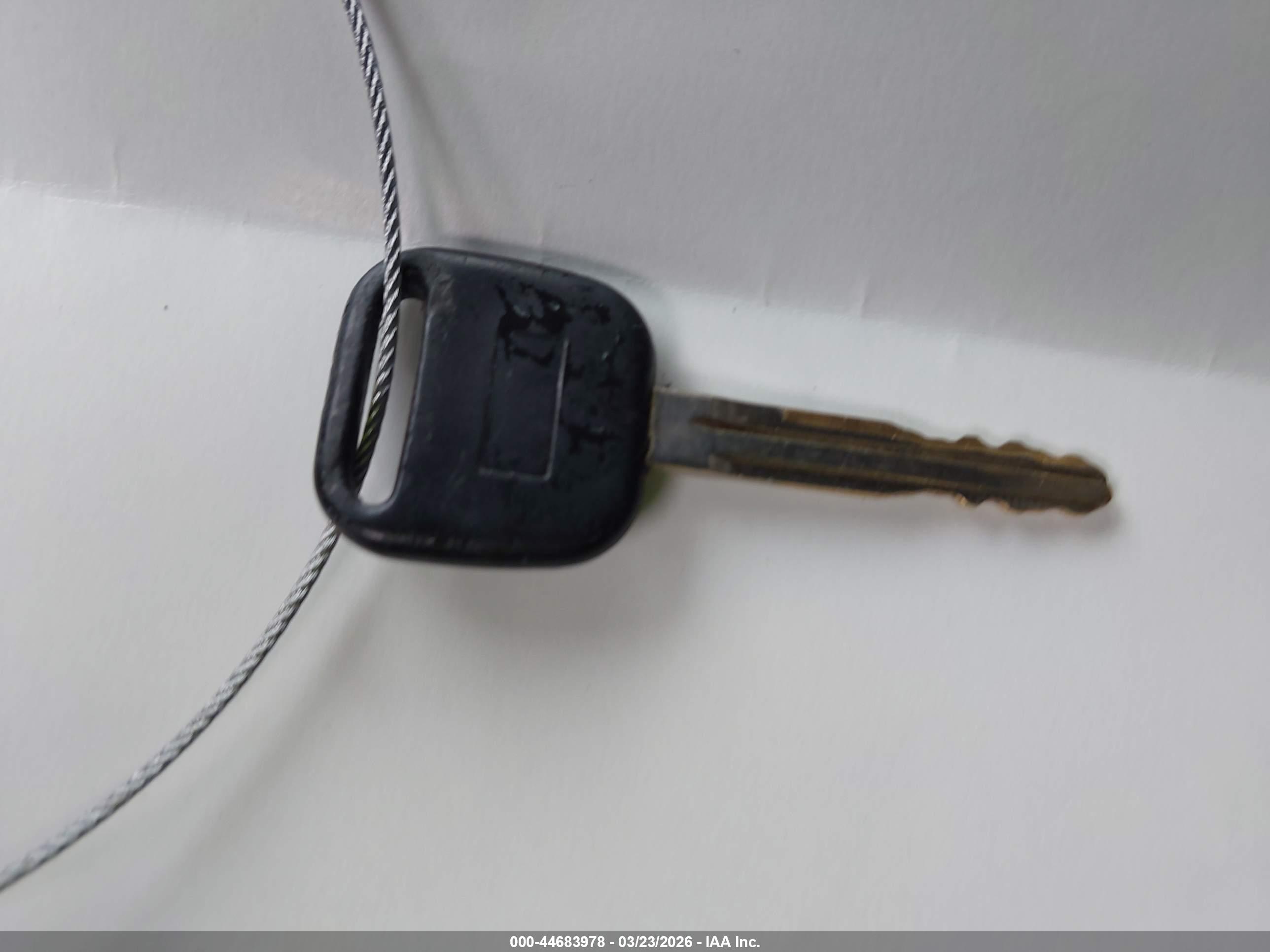 TOYOTA 4RUNNER image 11