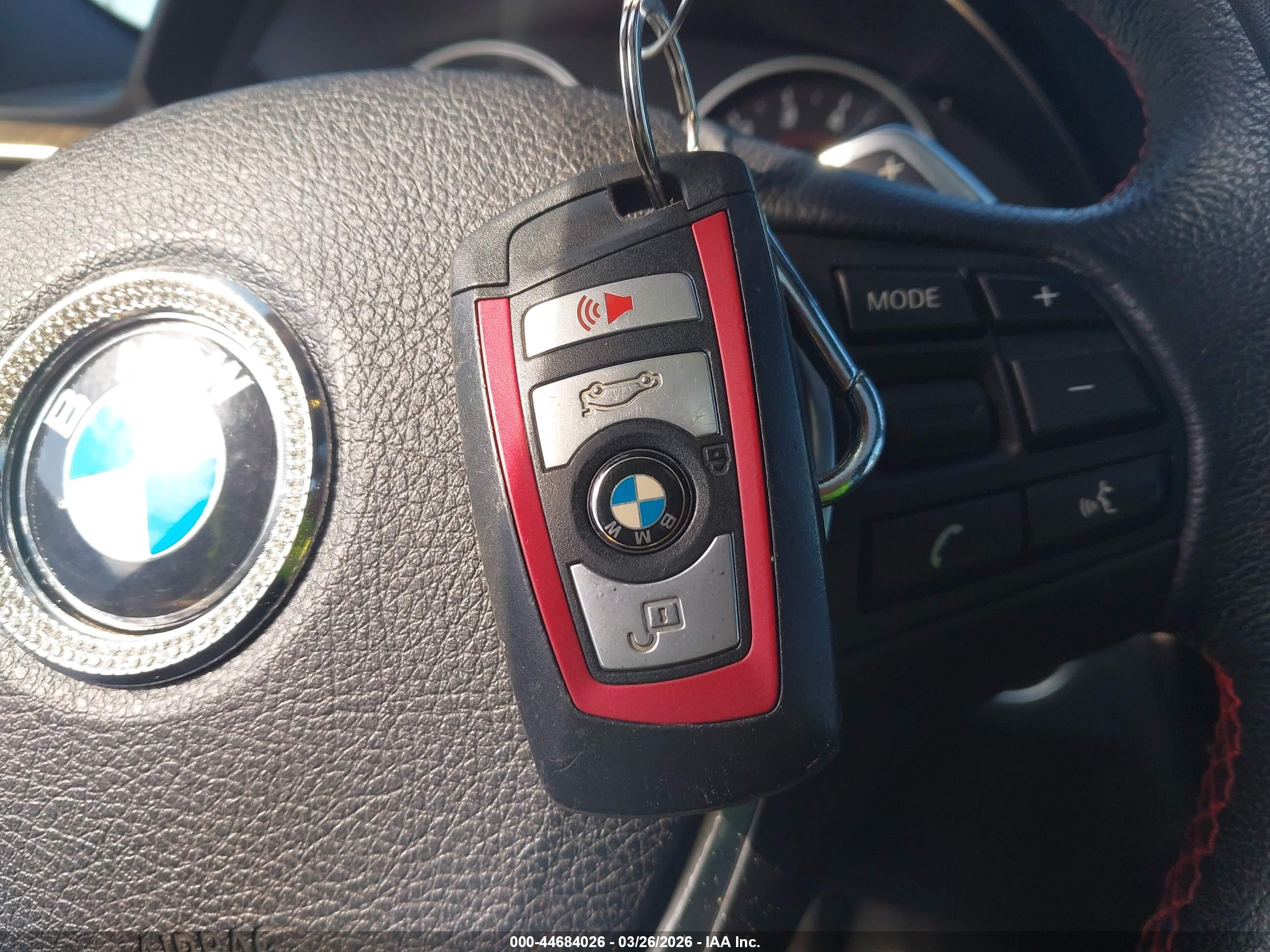BMW 328I image 11
