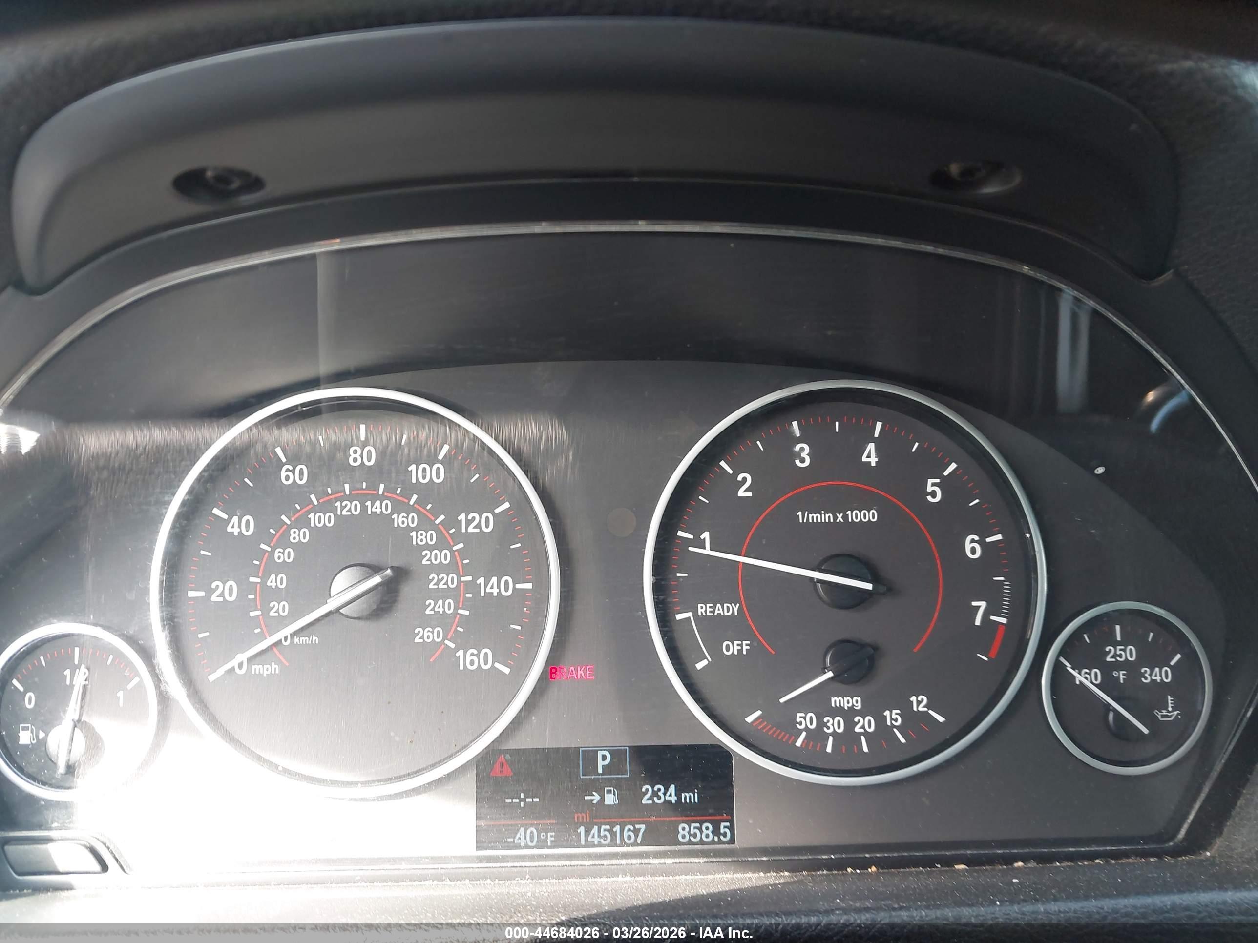BMW 328I image 7