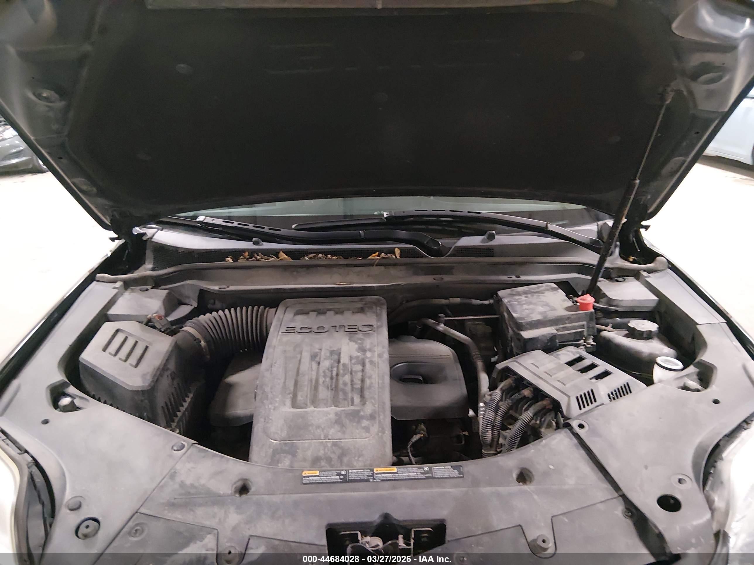 GMC TERRAIN image 10
