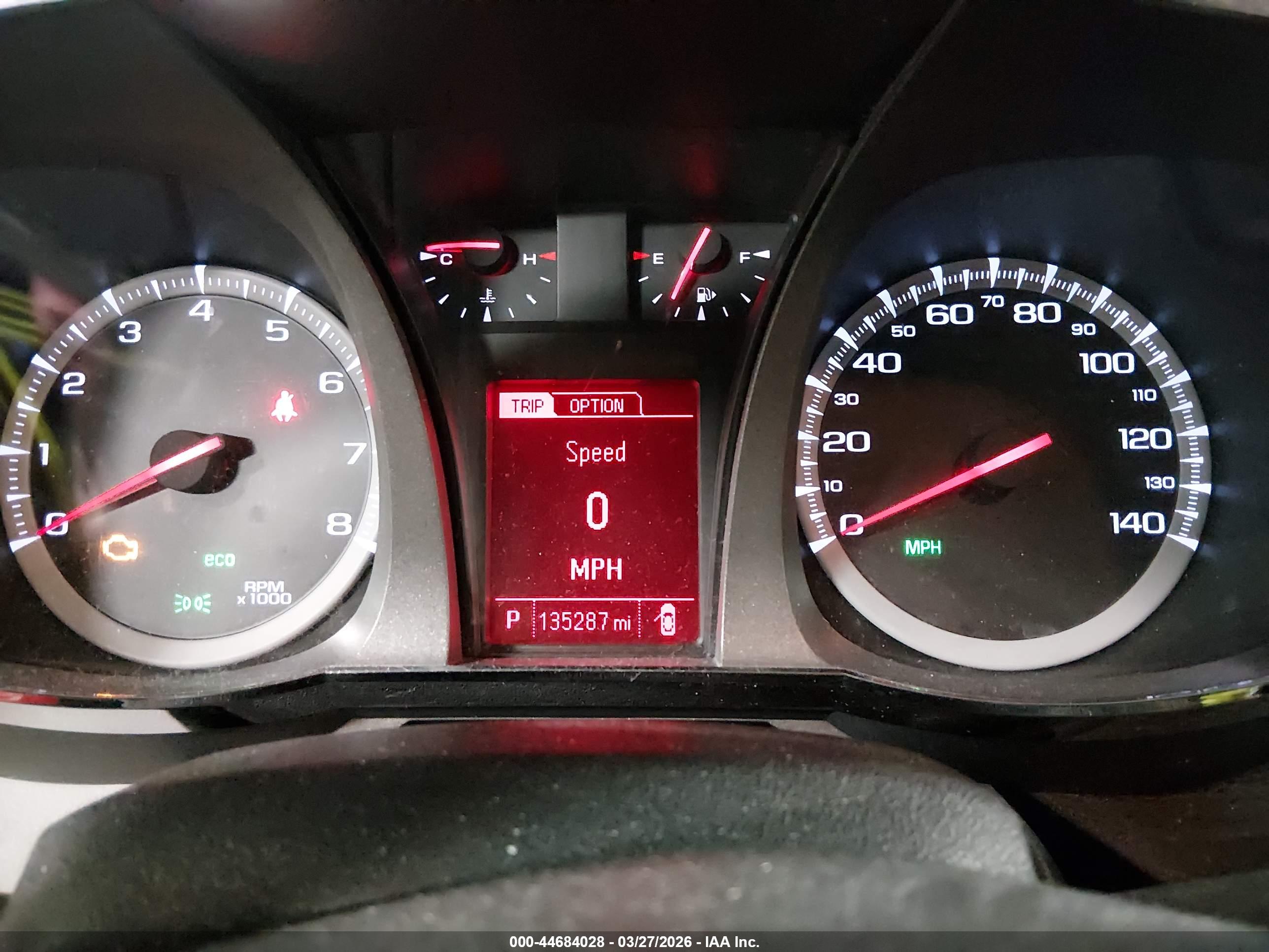 GMC TERRAIN image 7