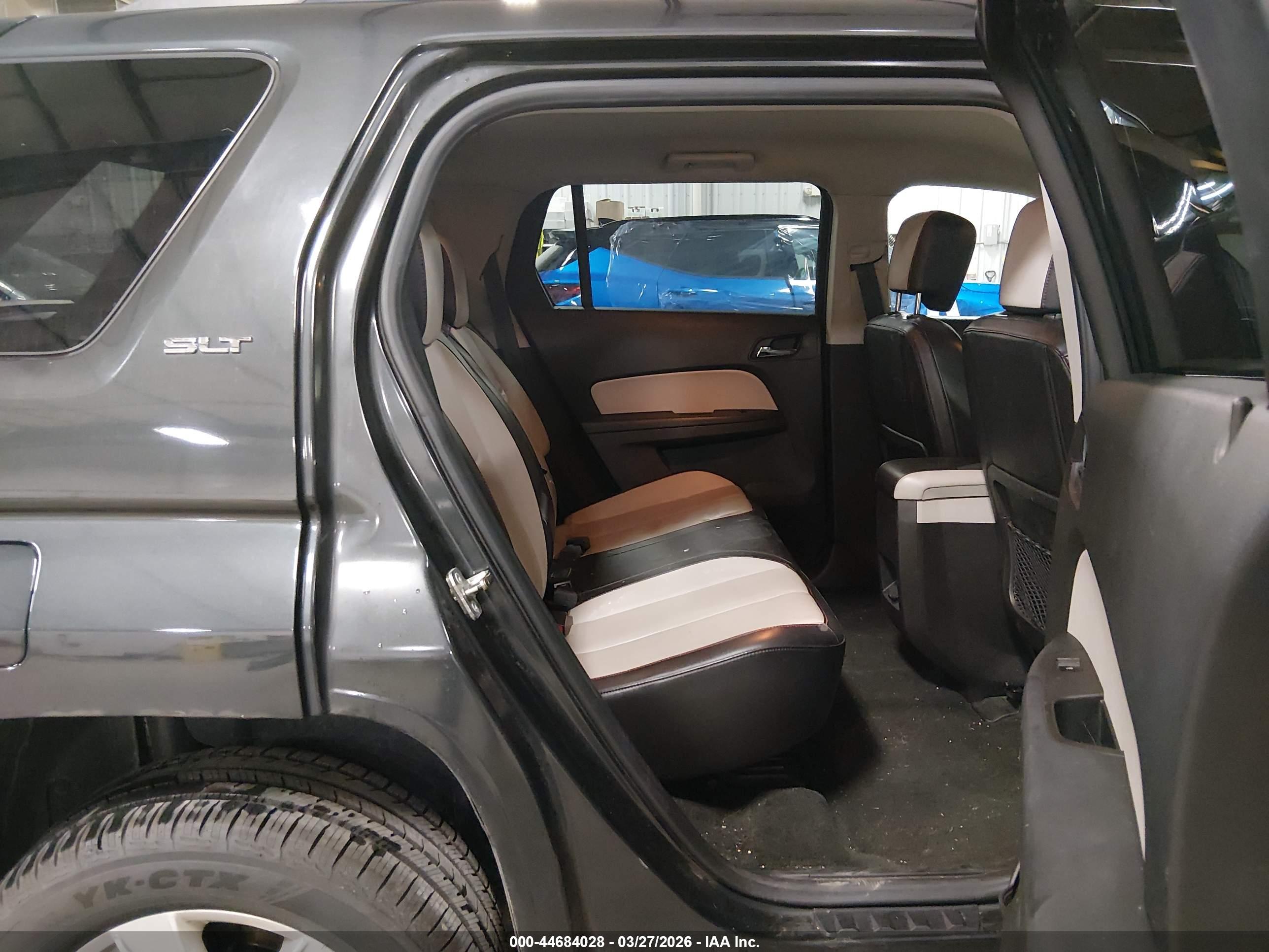 GMC TERRAIN image 8