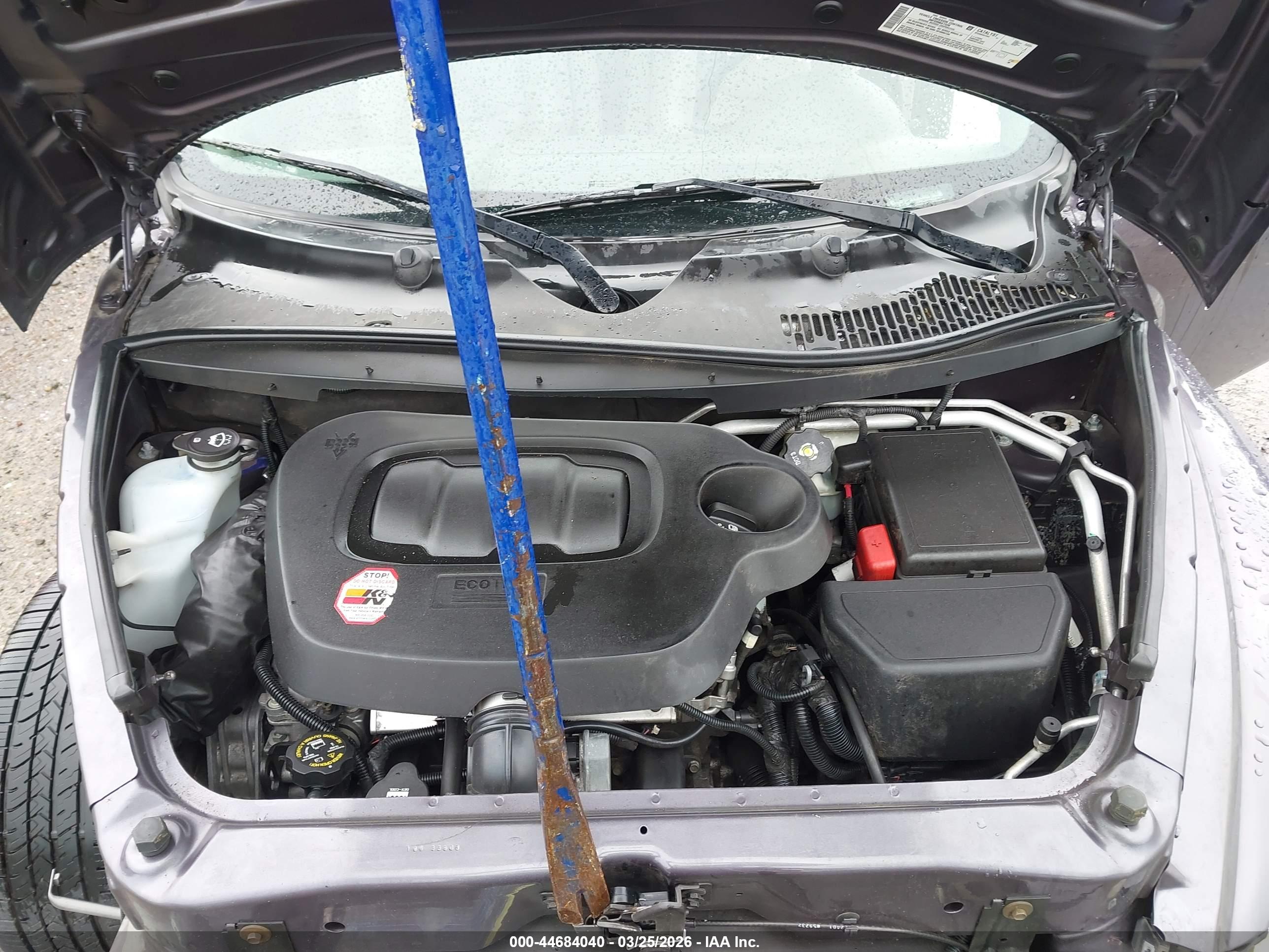 CHEVROLET HHR image 10