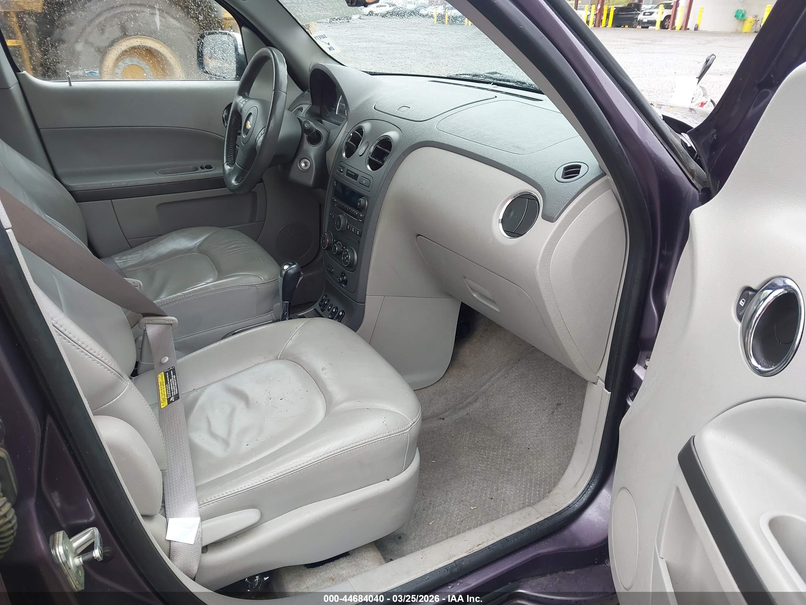 CHEVROLET HHR image 5