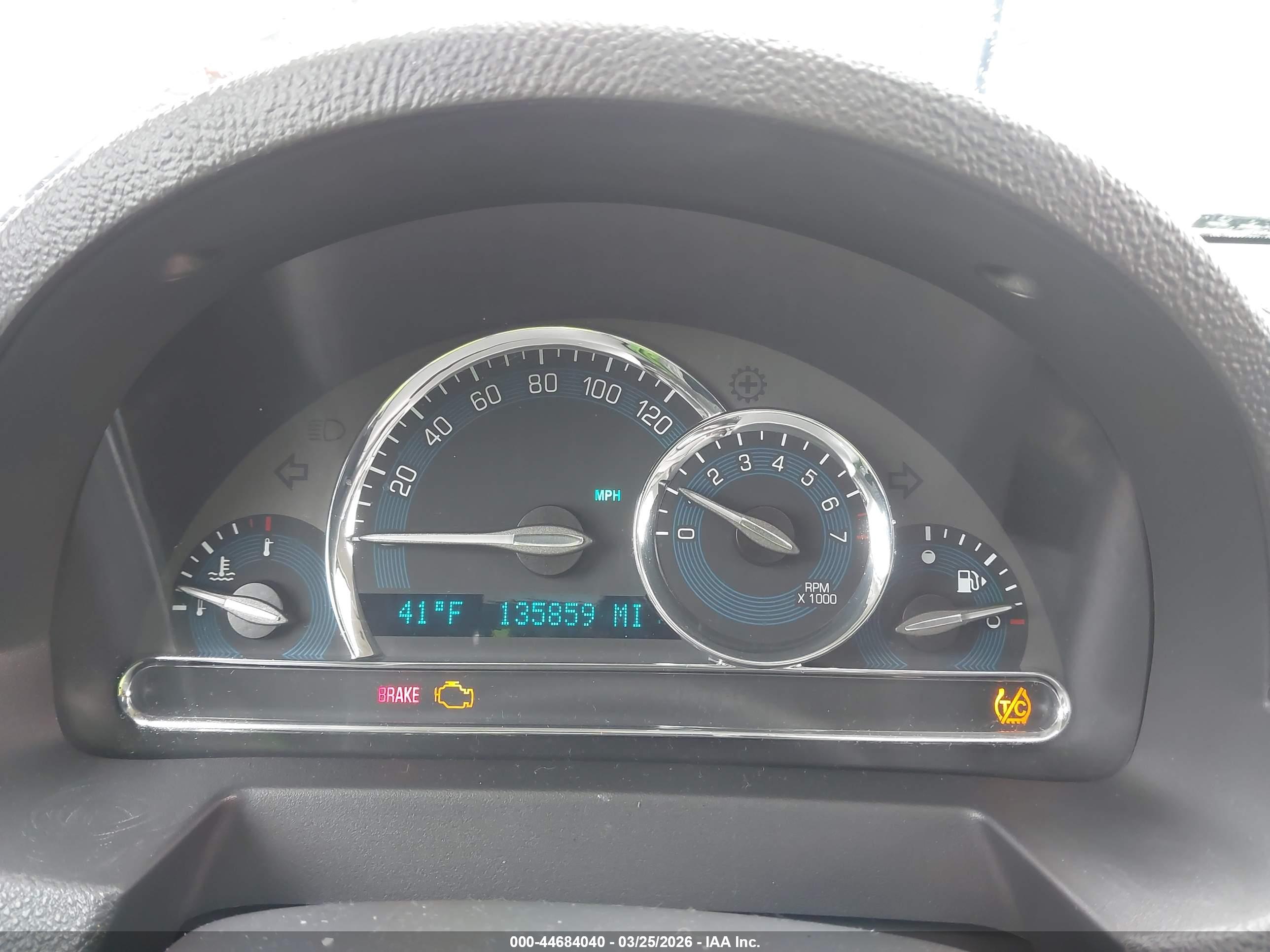 CHEVROLET HHR image 7