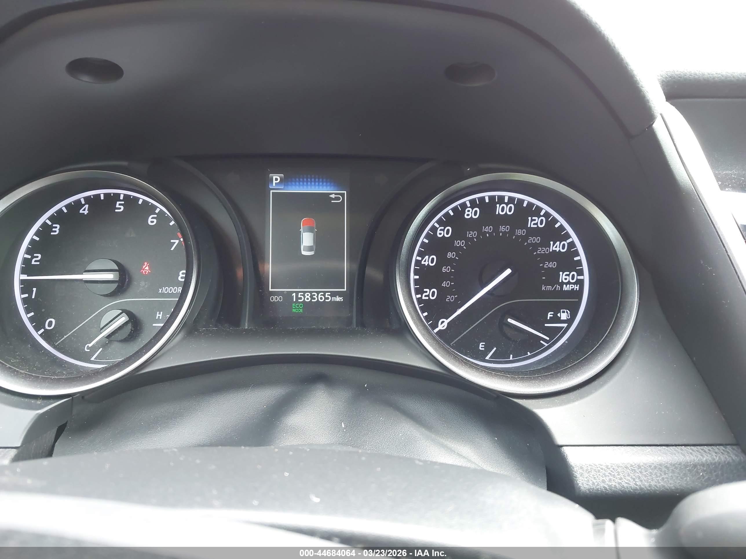 TOYOTA CAMRY image 7