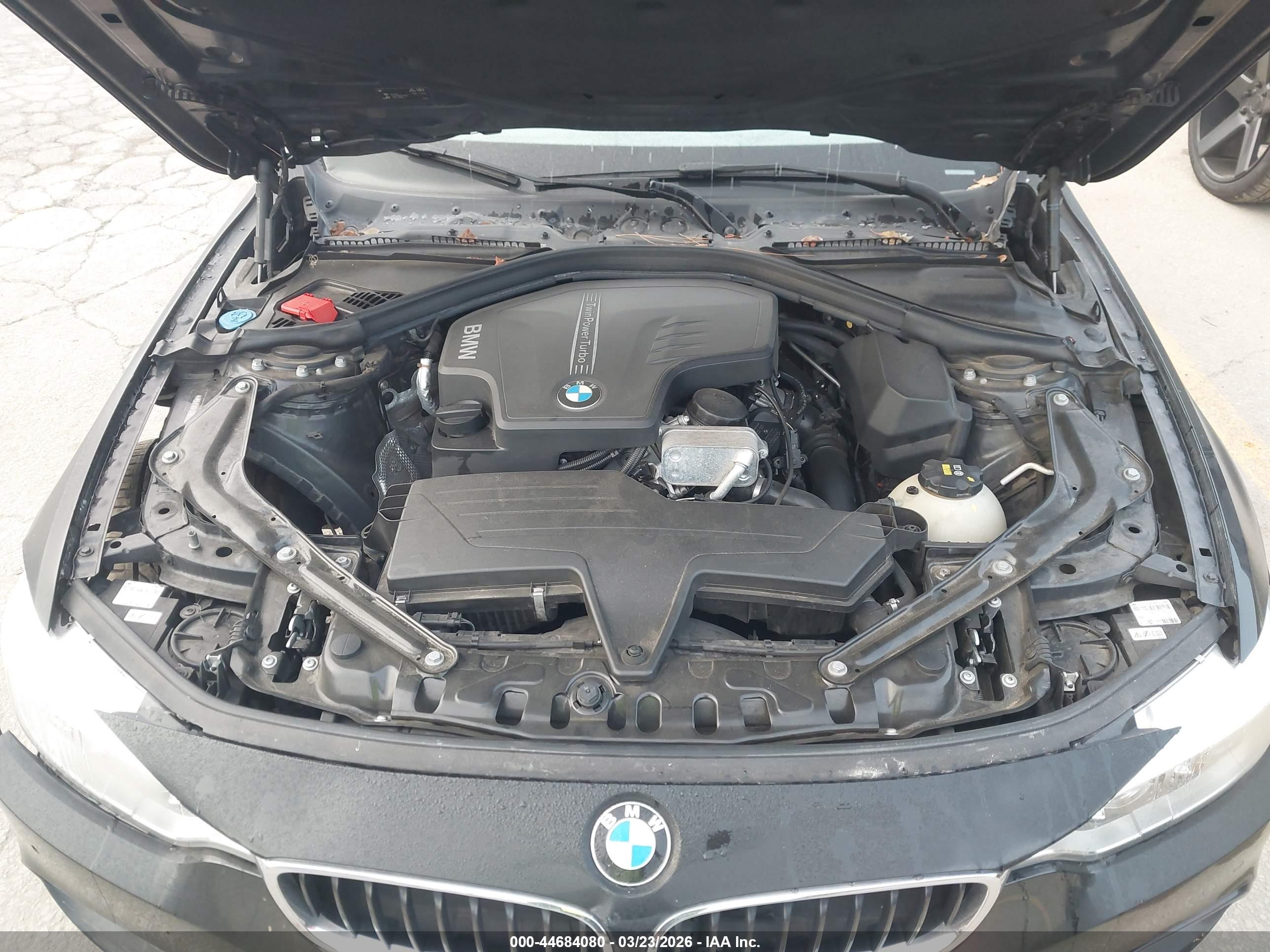 BMW 428I image 10