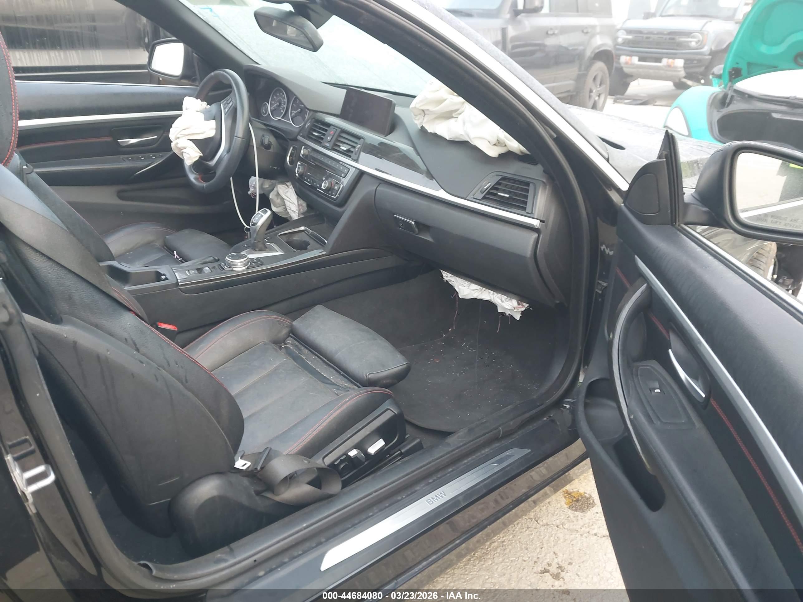 BMW 428I image 5