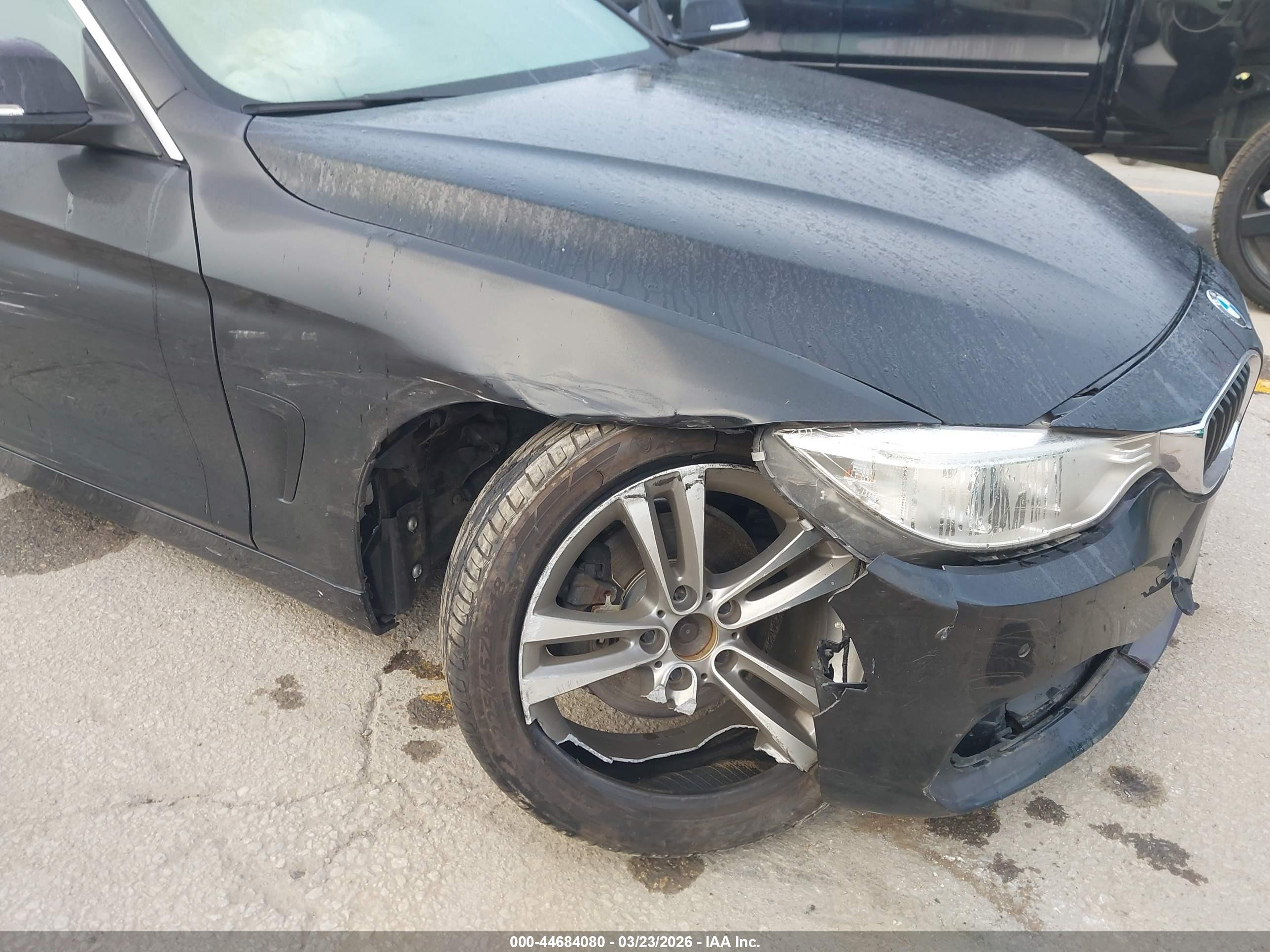 BMW 428I image 6
