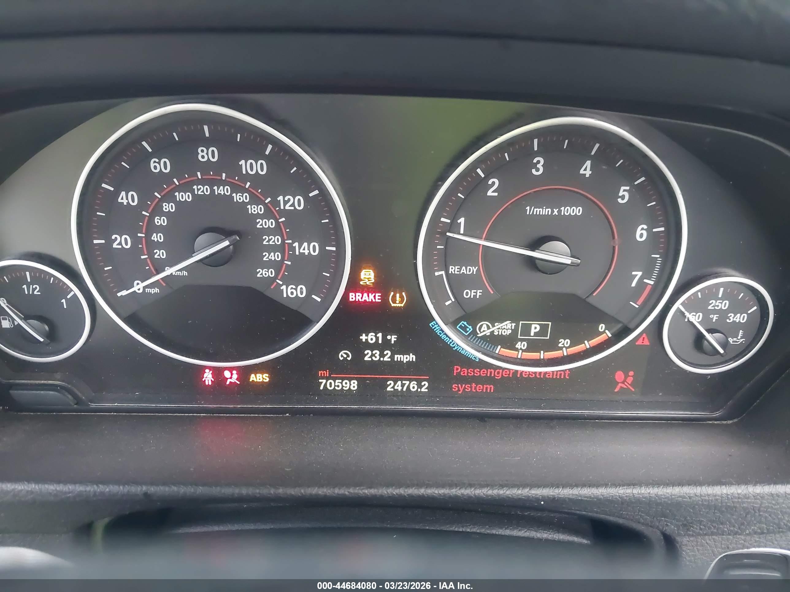 BMW 428I image 7