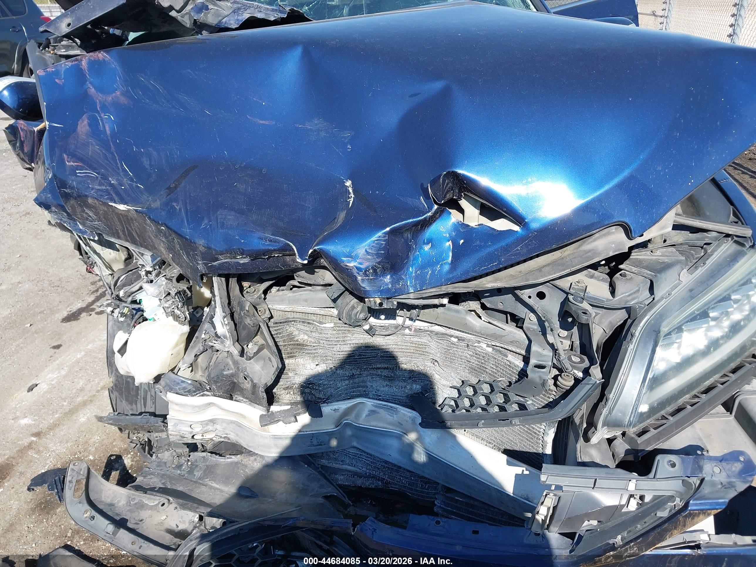 ACURA RDX image 10