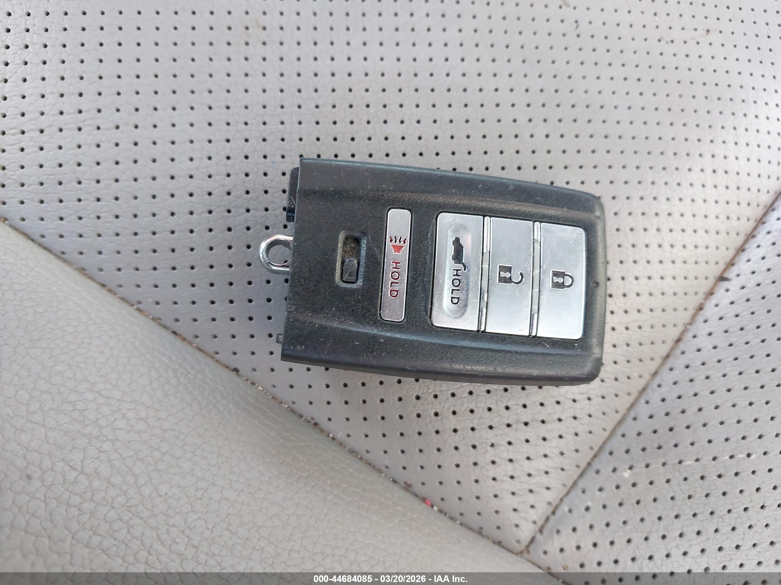 ACURA RDX image 11