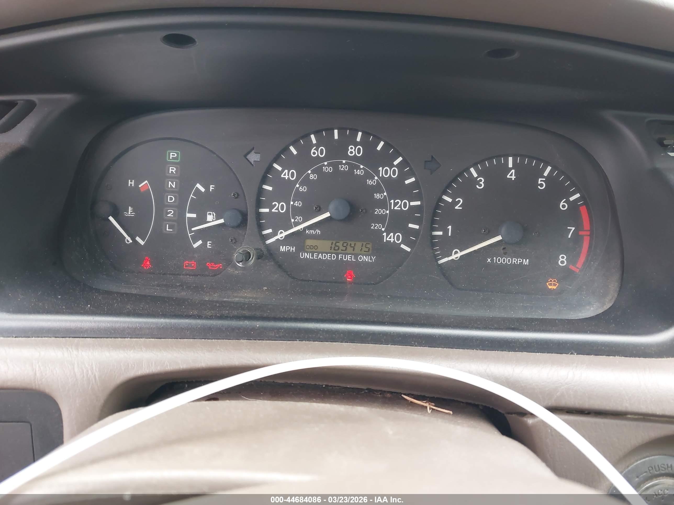 TOYOTA CAMRY image 7
