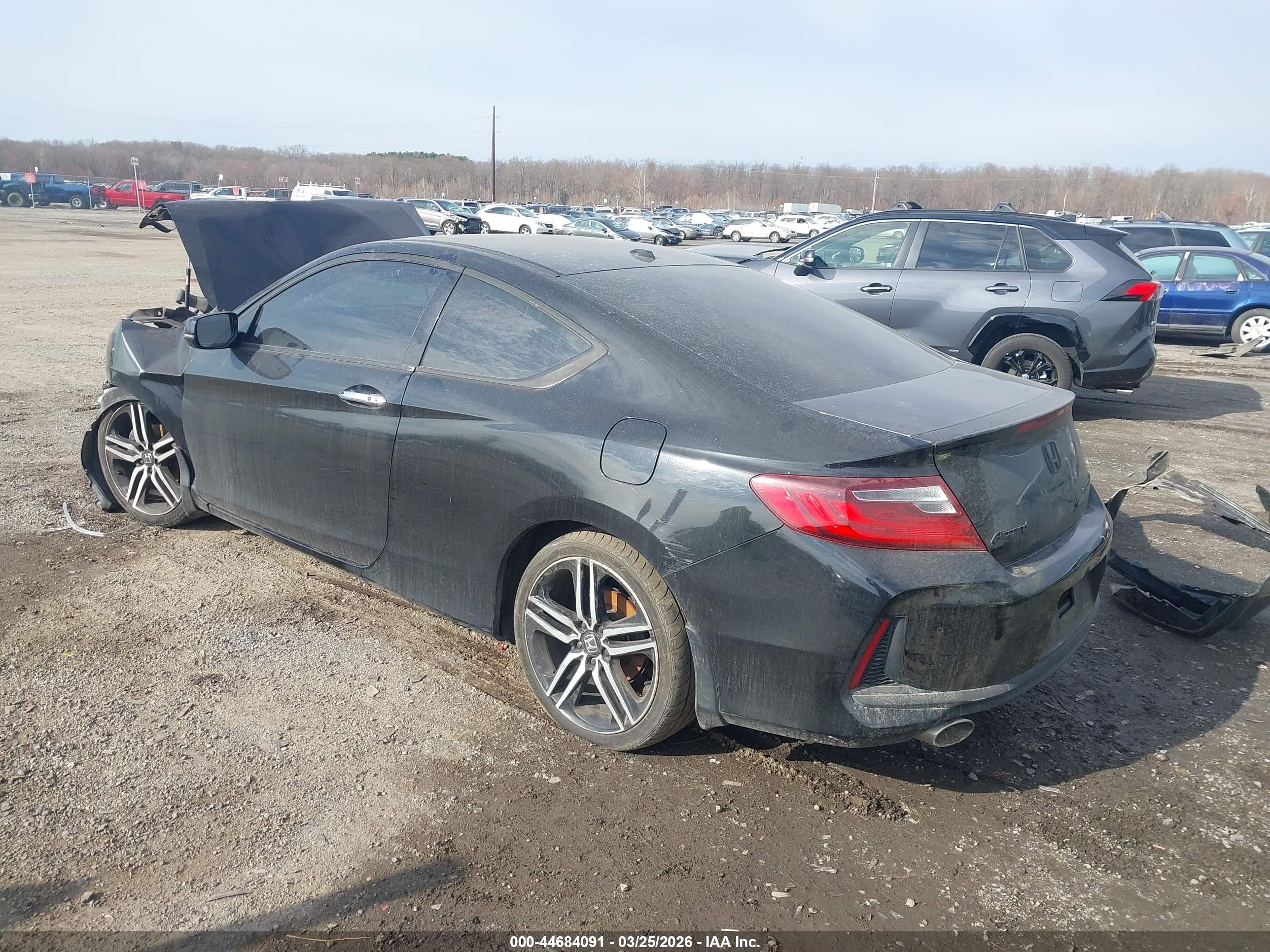 HONDA ACCORD image 3