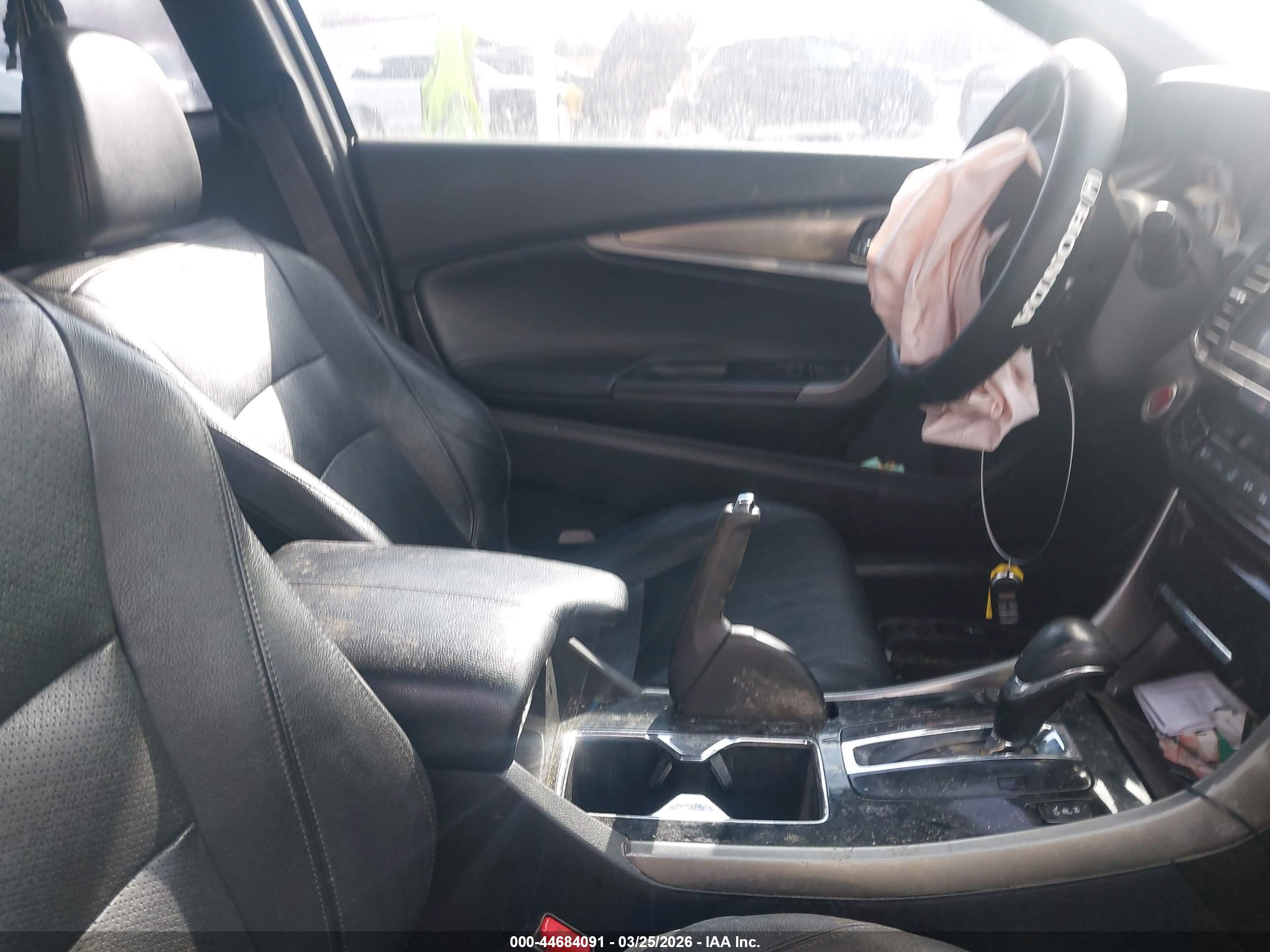 HONDA ACCORD image 5