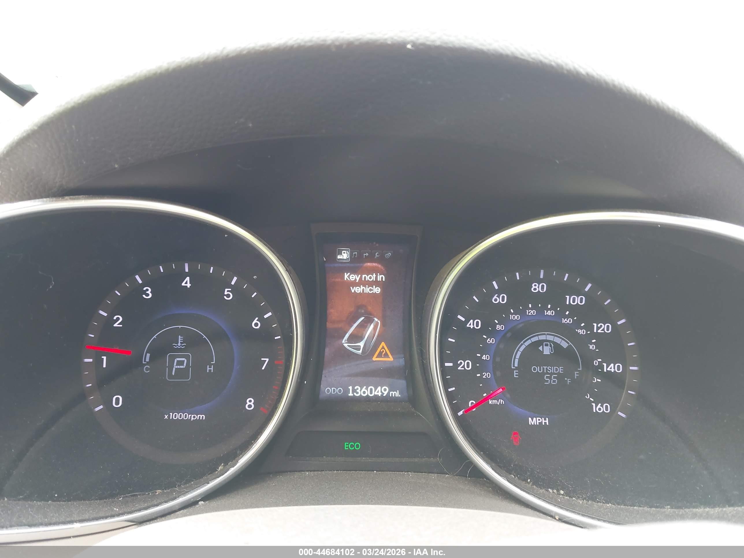 HYUNDAI SANTA image 7