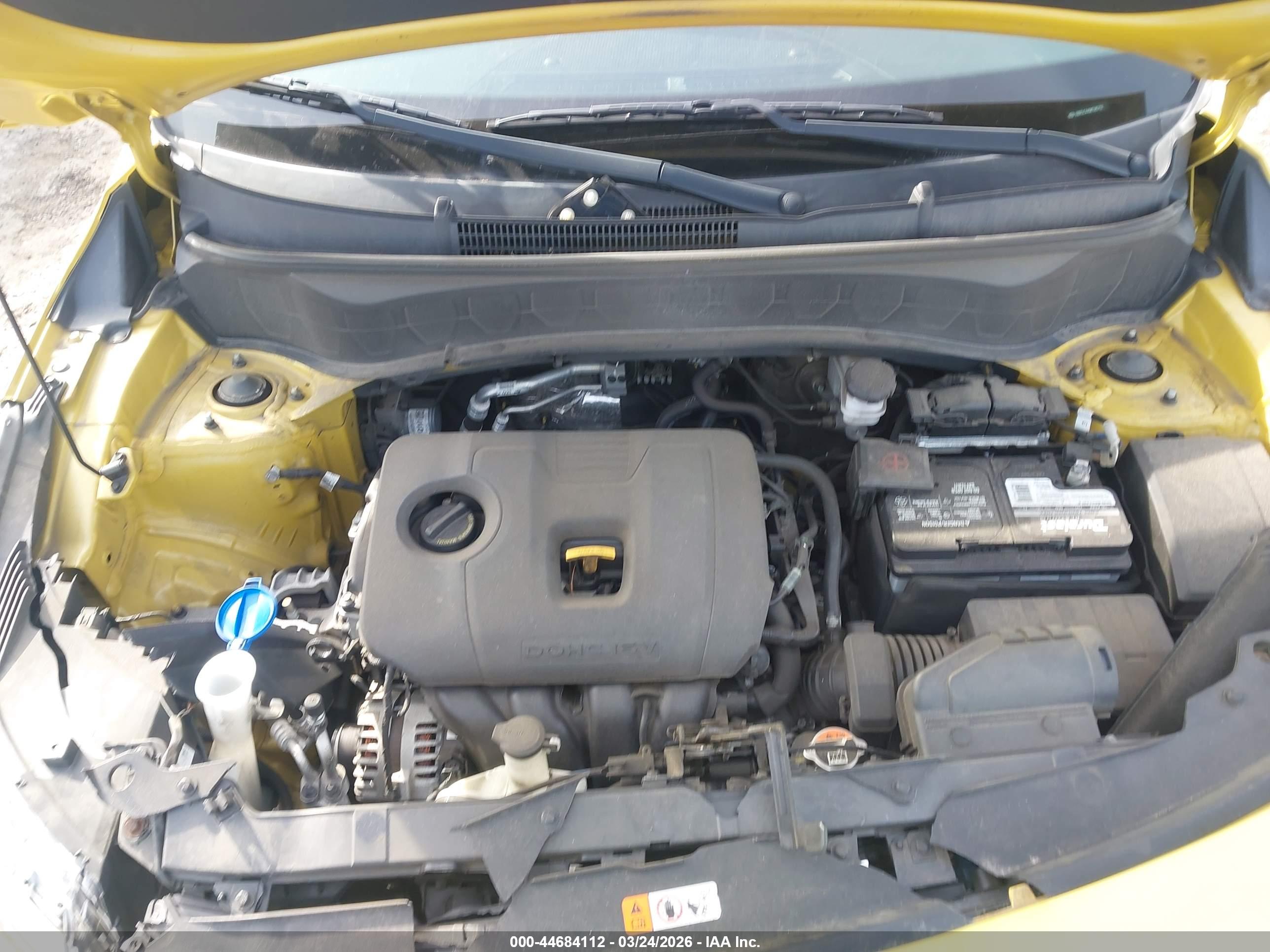 KIA SELTOS image 10