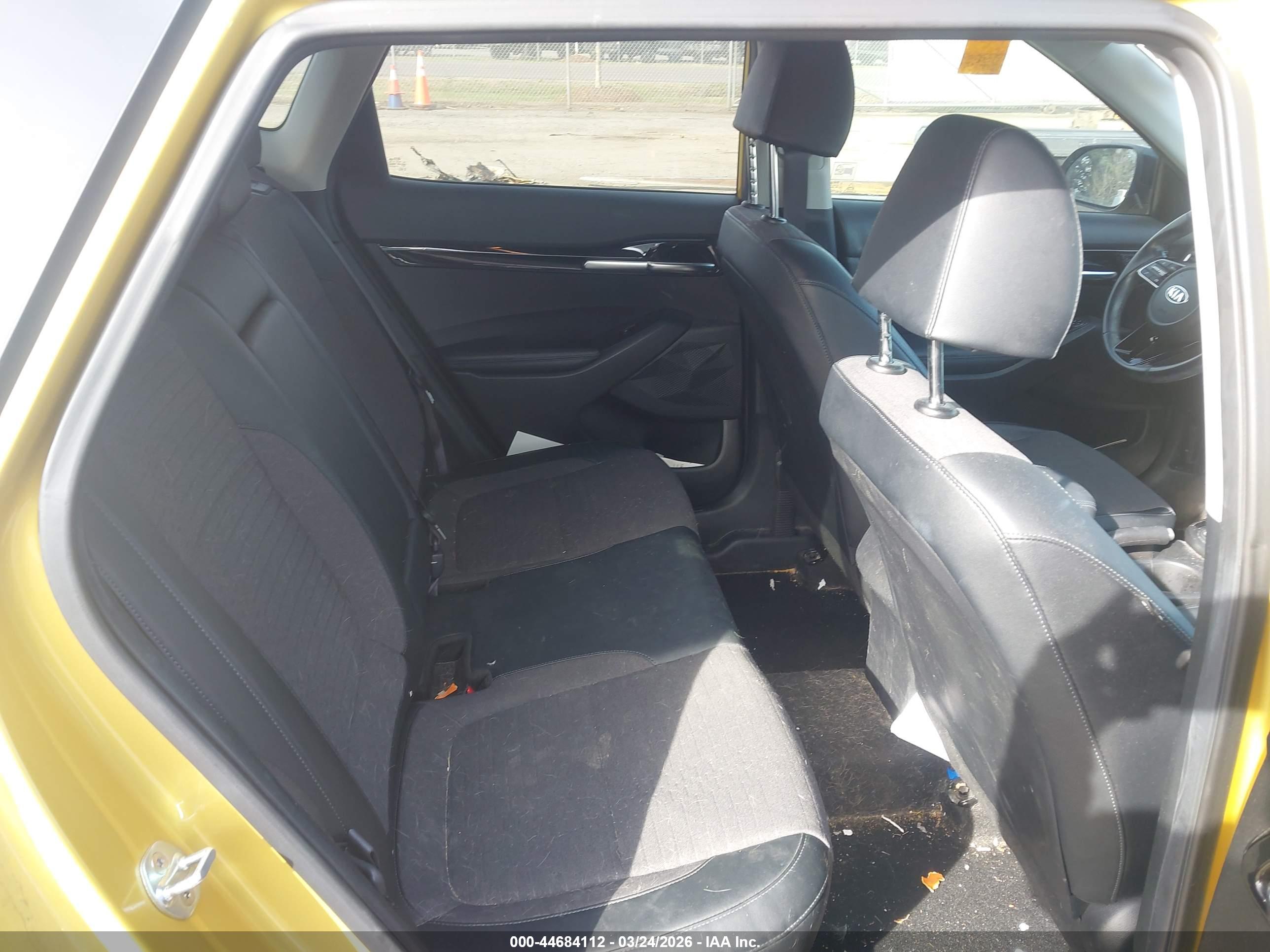 KIA SELTOS image 8
