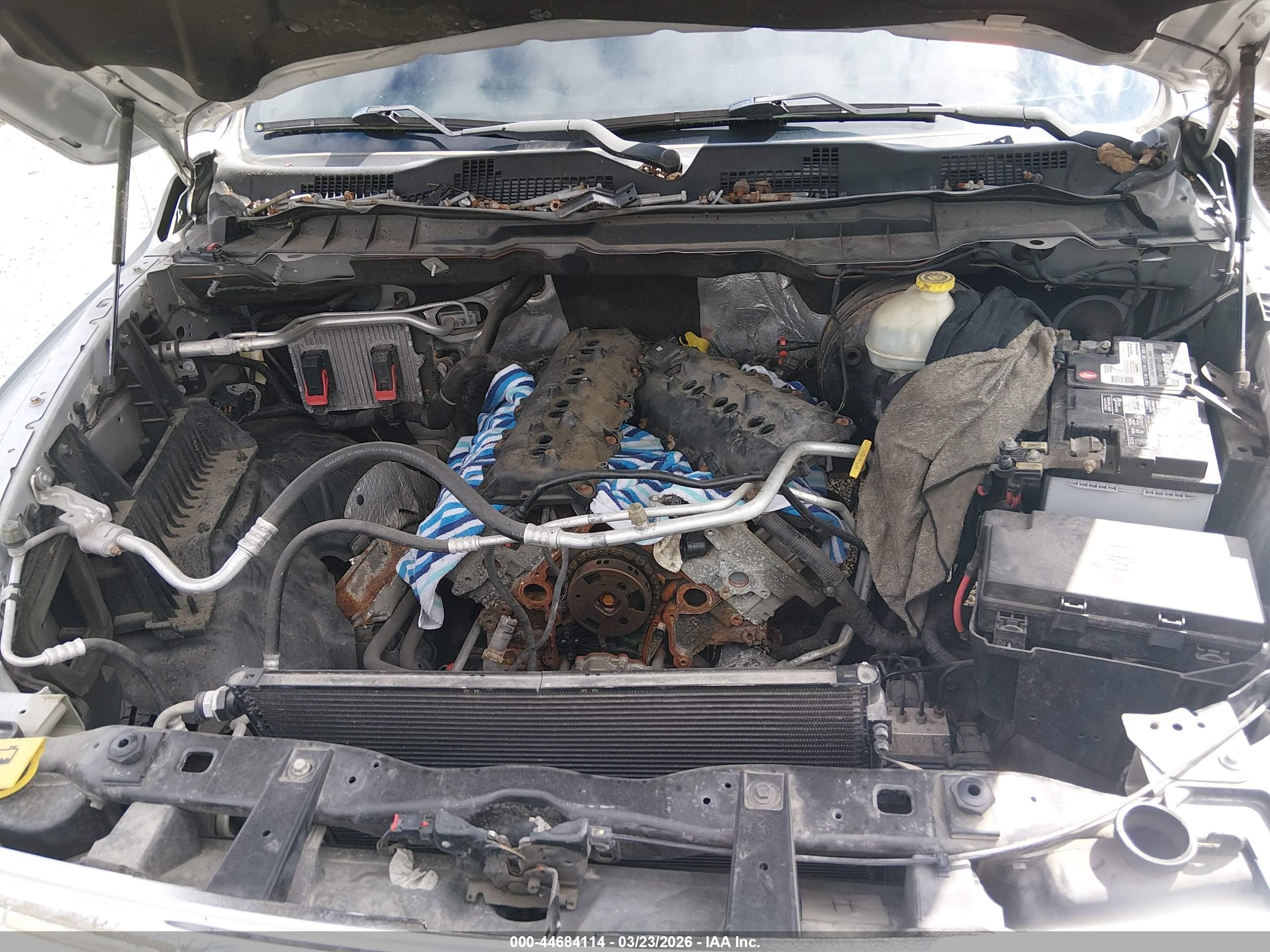 RAM 1500 image 10