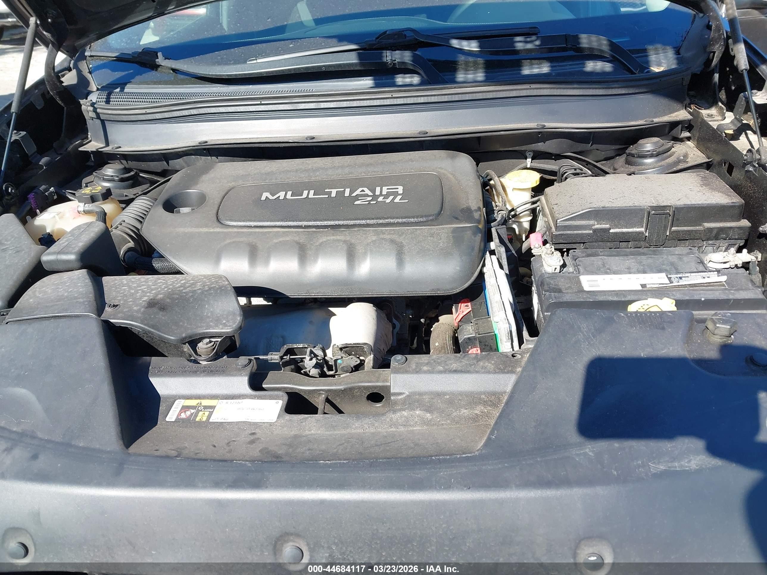 JEEP CHEROKEE image 10