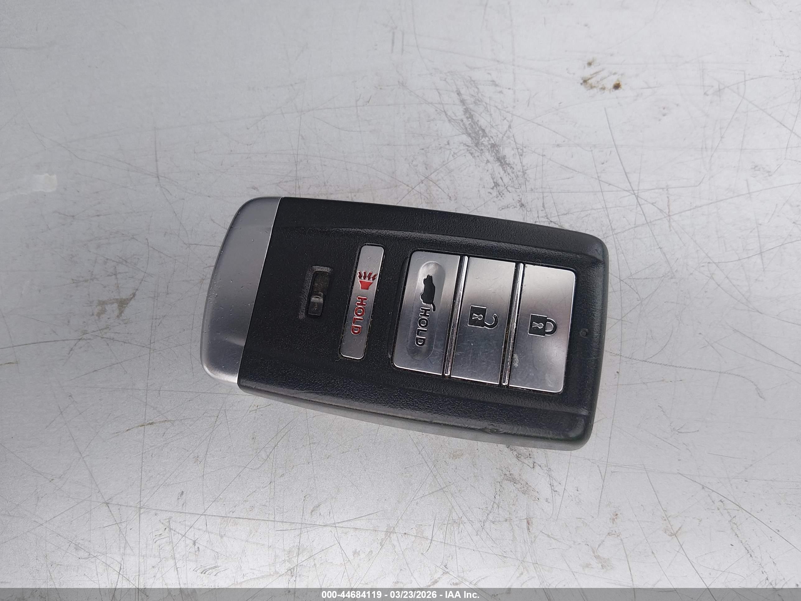 ACURA MDX image 11