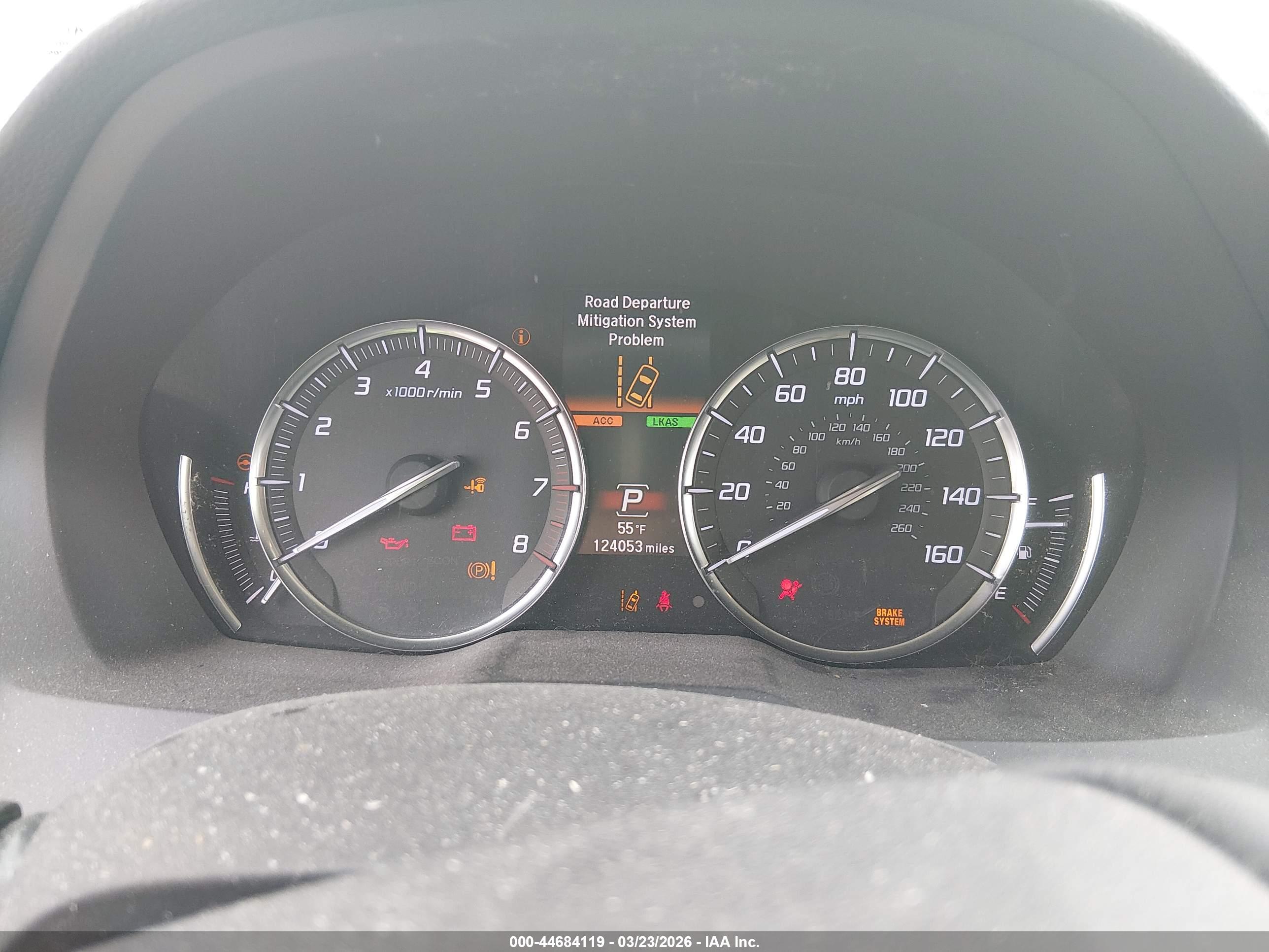 ACURA MDX image 7