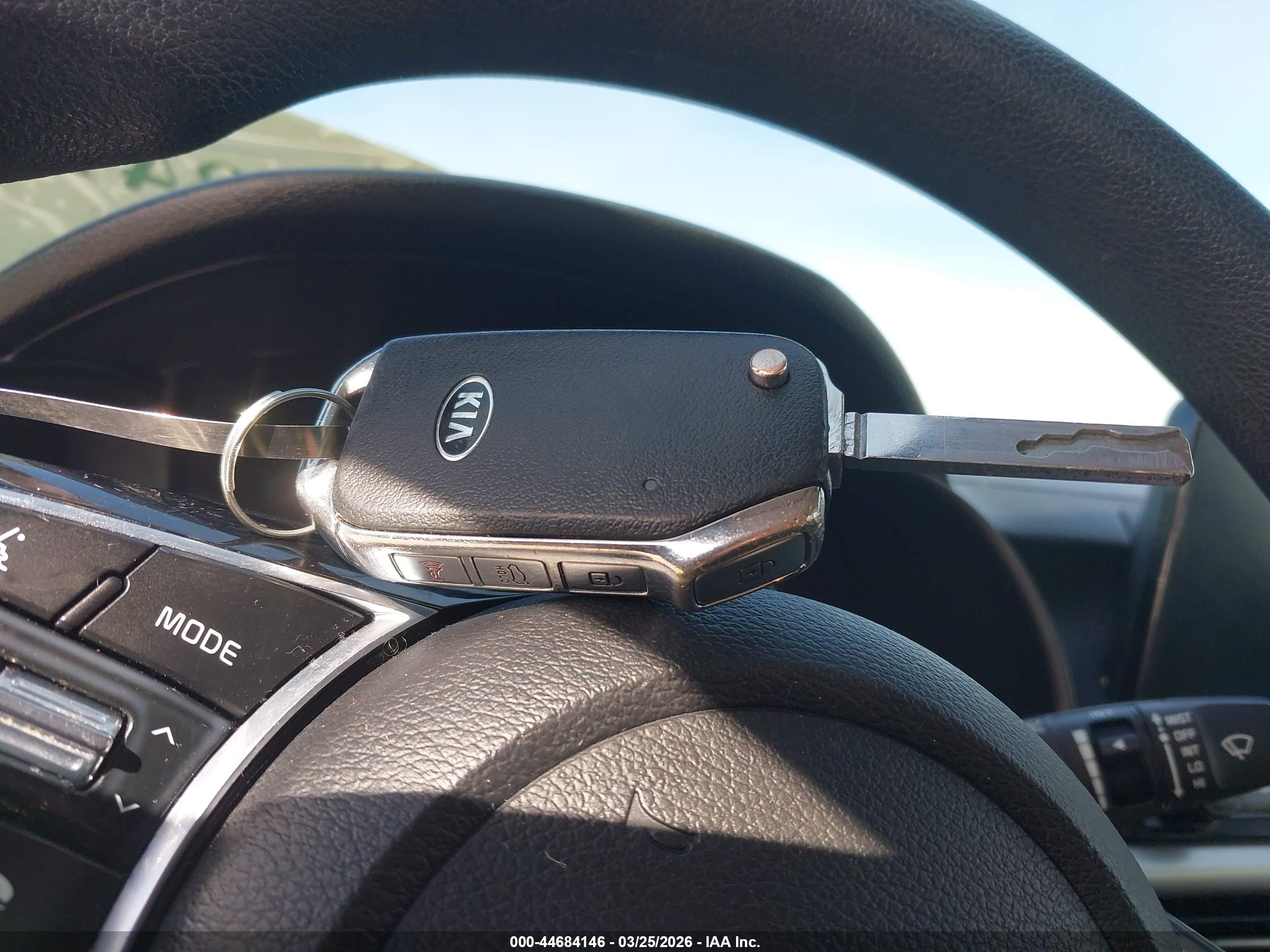 KIA FORTE image 11