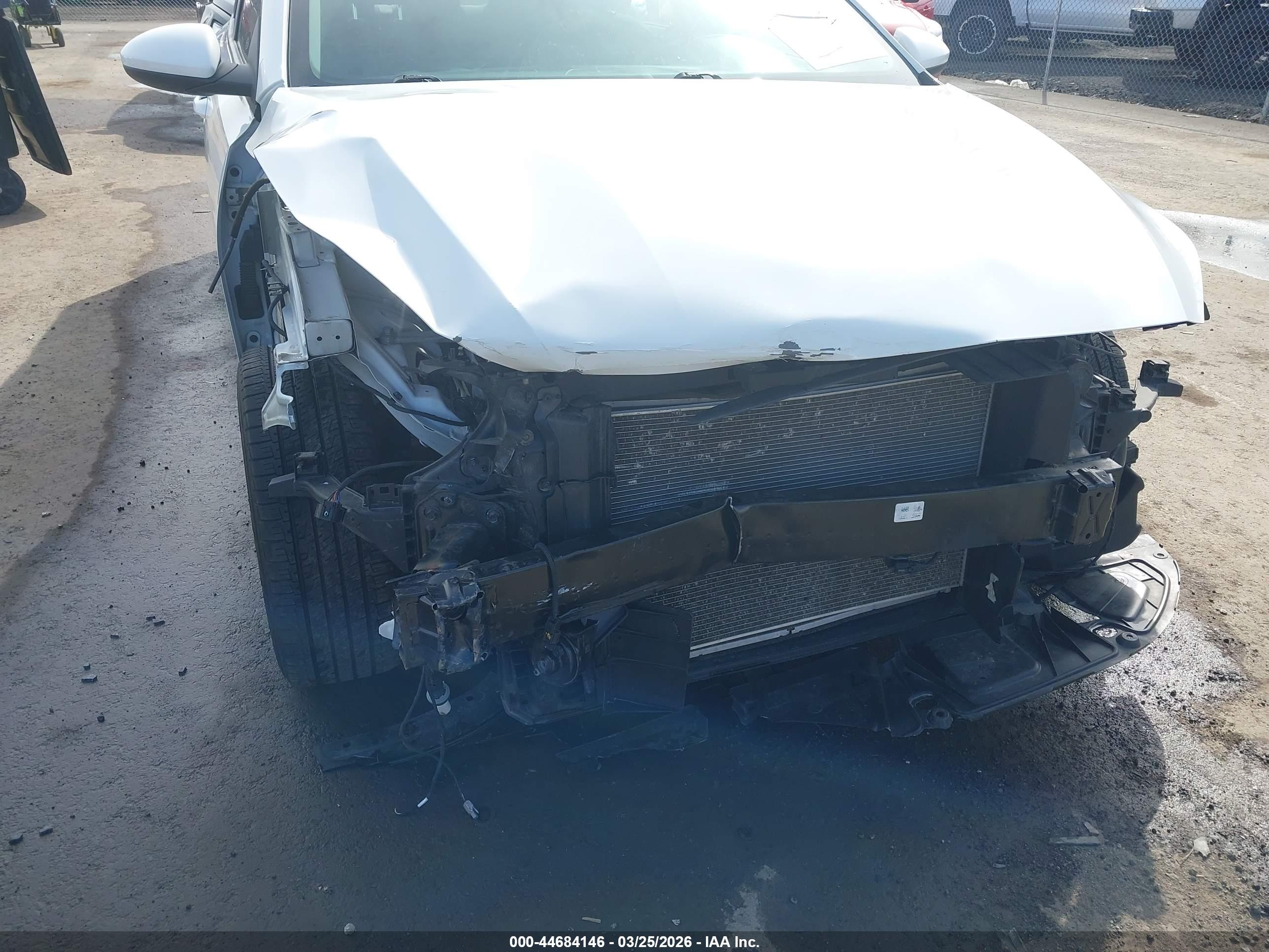 KIA FORTE image 6