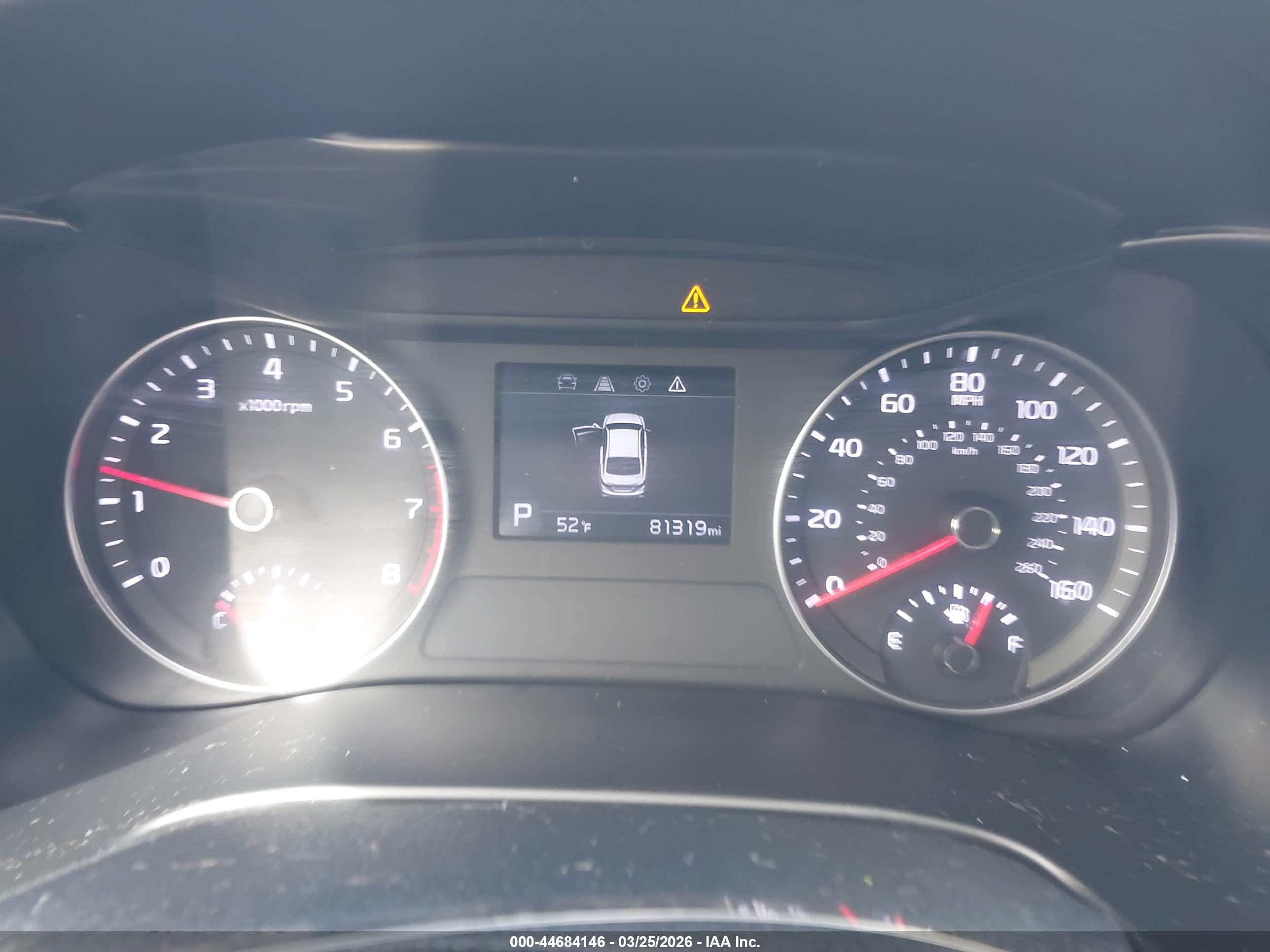 KIA FORTE image 7