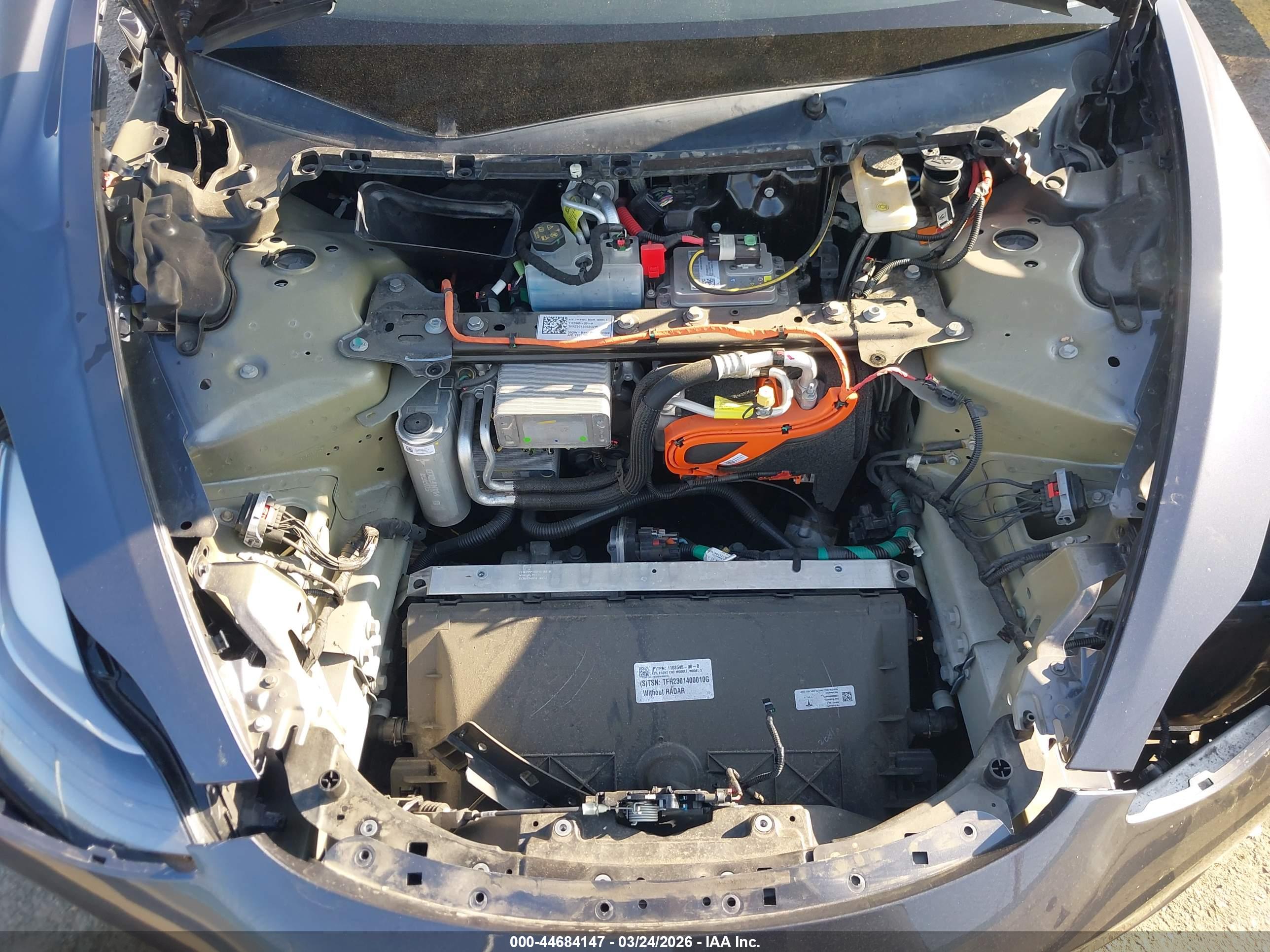 TESLA MODEL image 10