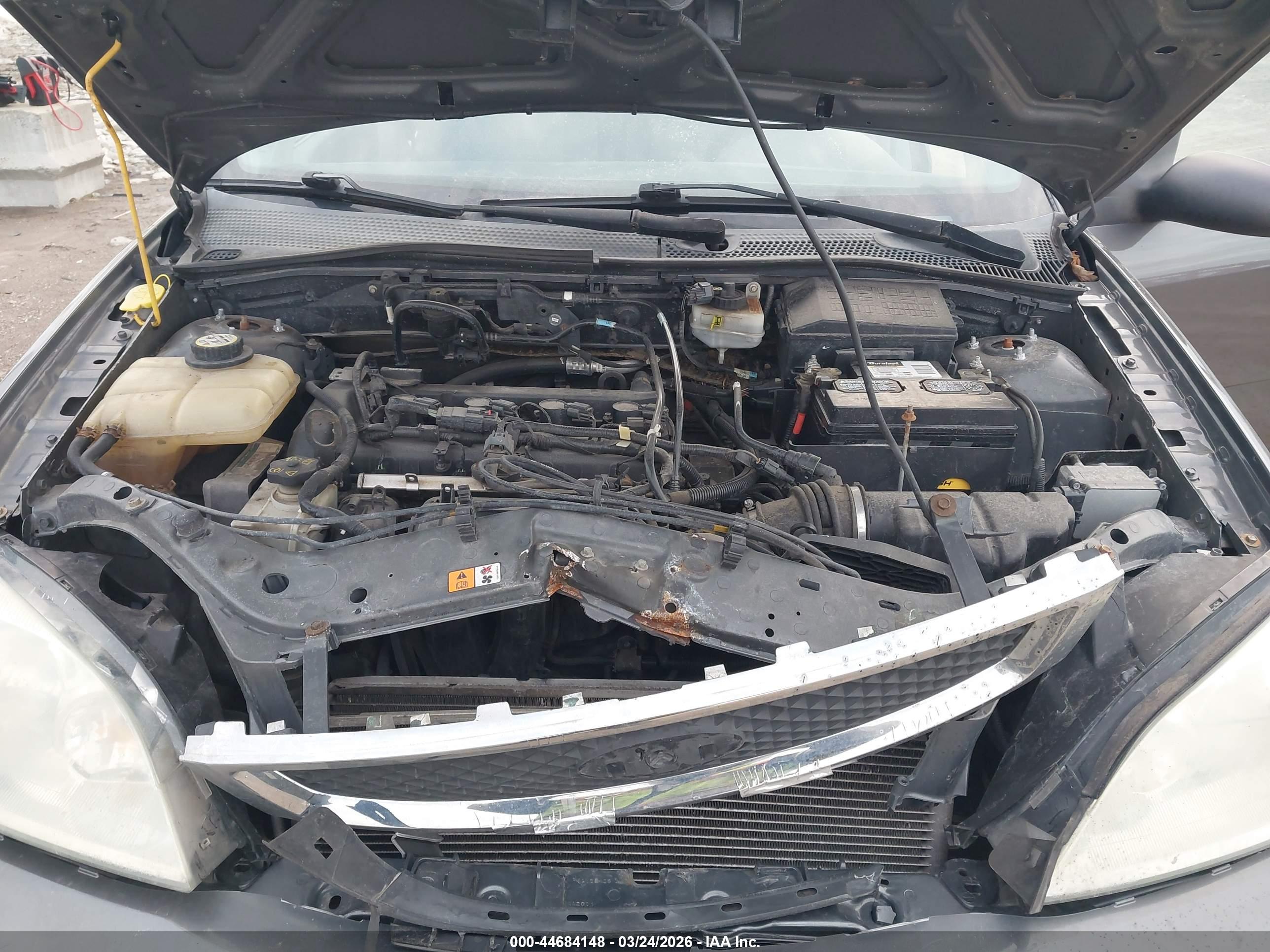 FORD FOCUS image 10