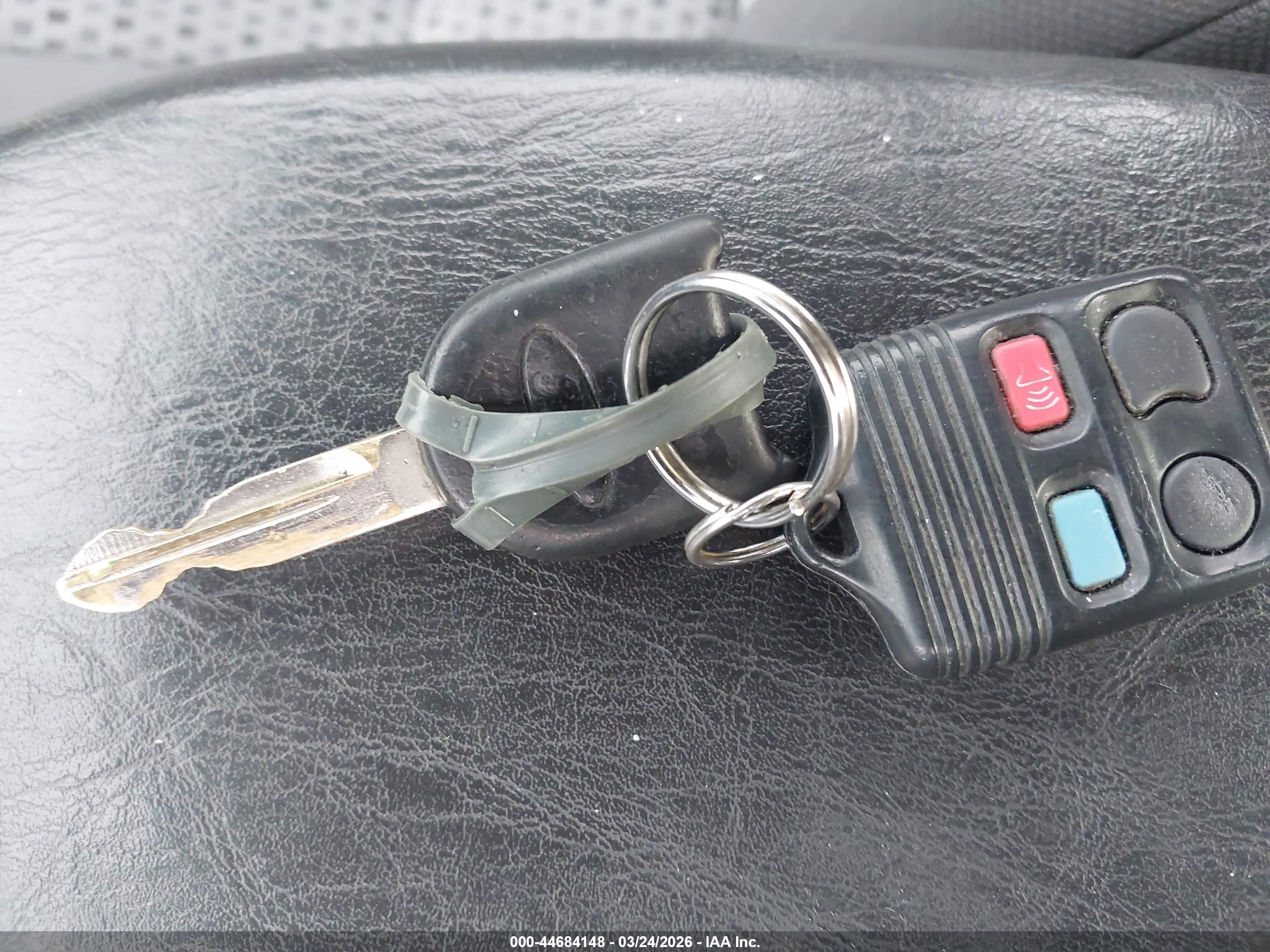 FORD FOCUS image 11